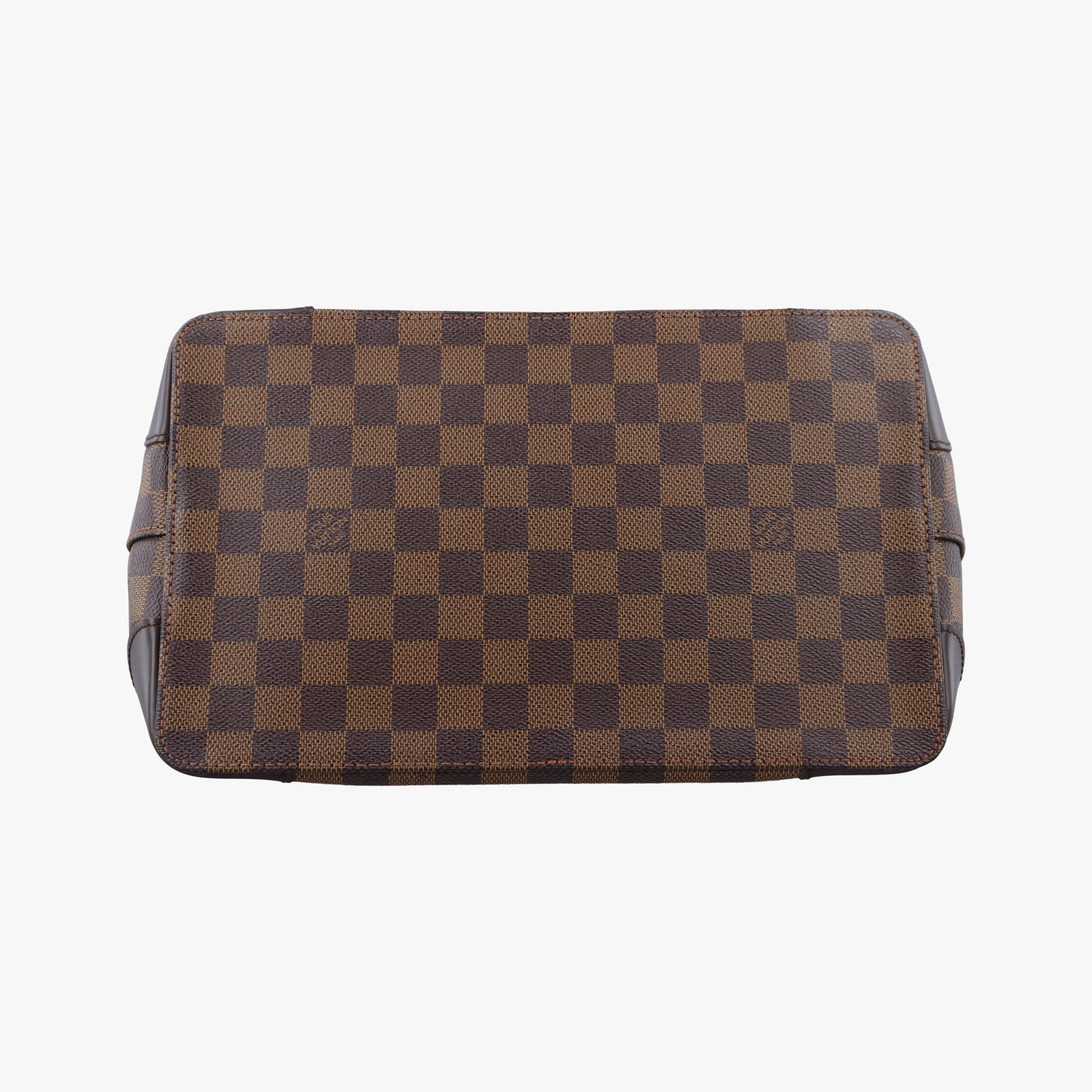 HAMPSTEAD PM EBENE Damier Canvas N51205 SR4029ハムプステッドPM エベヌ ダミエキャンバス N51205 SR4029