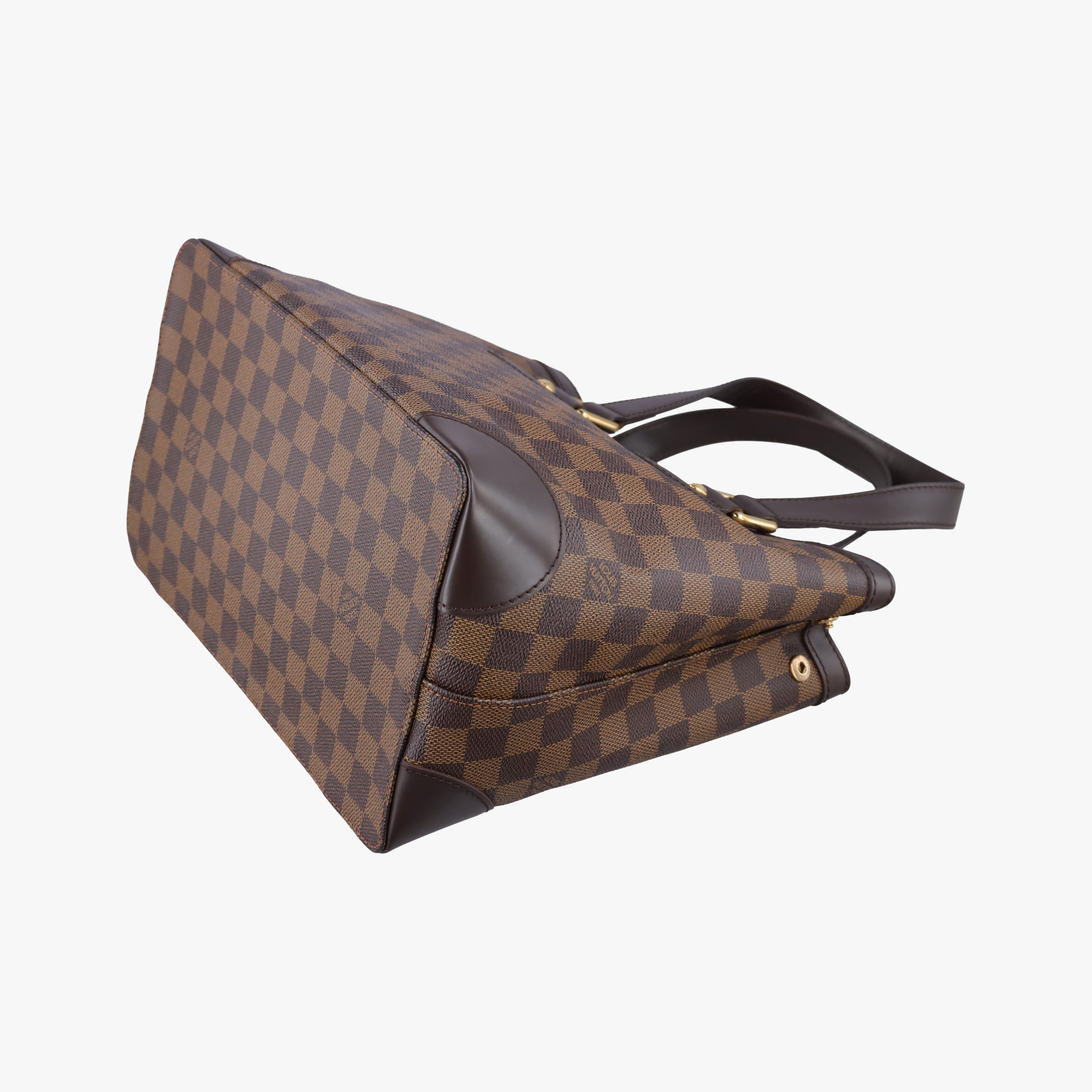 HAMPSTEAD PM EBENE Damier Canvas N51205 SR4029ハムプステッドPM エベヌ ダミエキャンバス N51205 SR4029