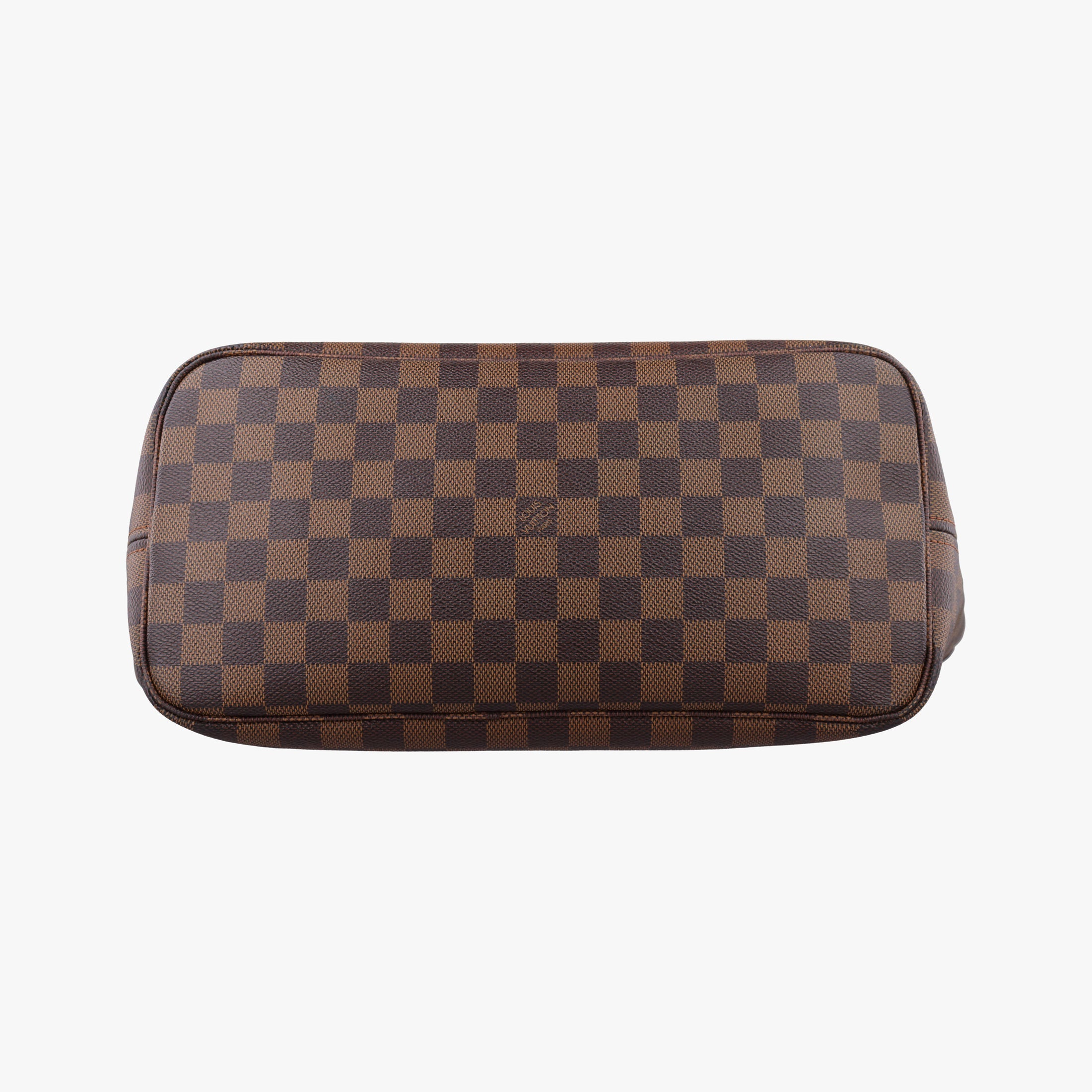 NEVERFULL MM EBENE Damier Canvas N51106 SD3058ネヴァーフルMM エベヌ ダミエキャンバス N51106 SD3058