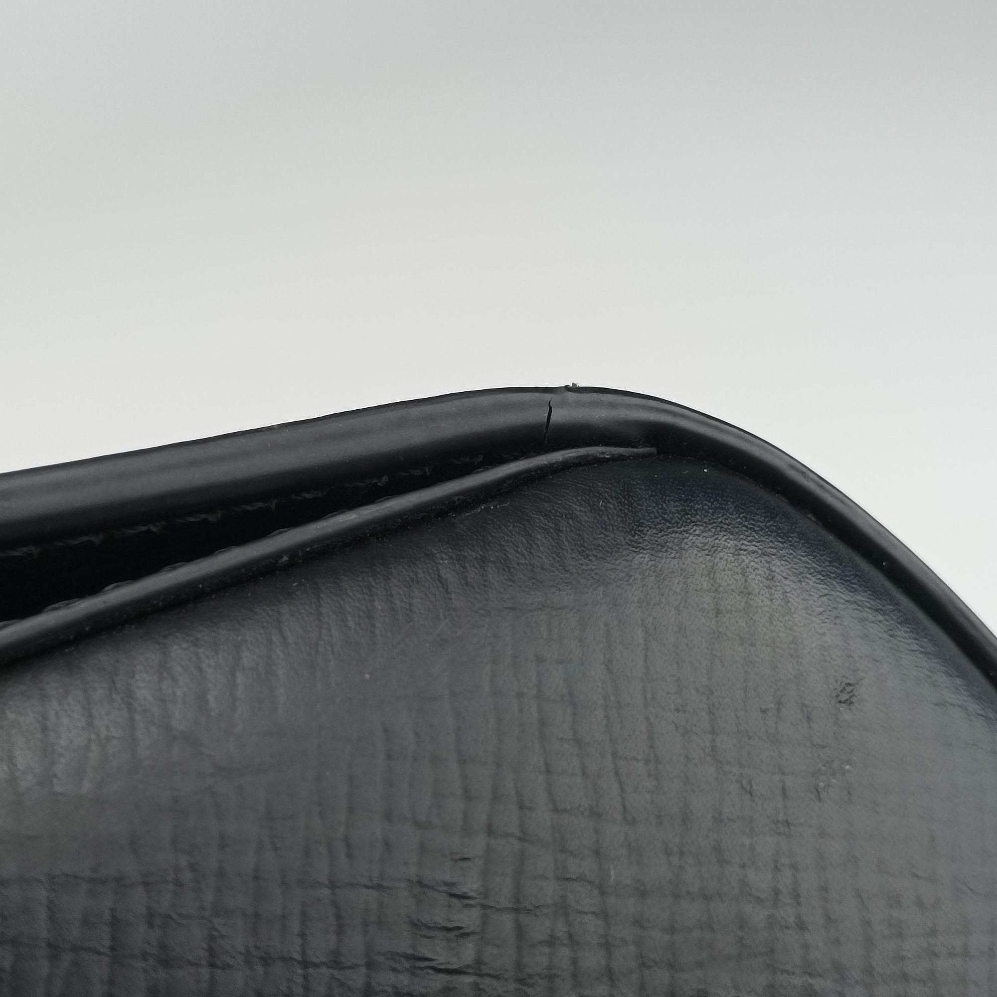 Pandora Box Black Leather ZE F 0166パンドラ ブラック レザー ZE F 0166