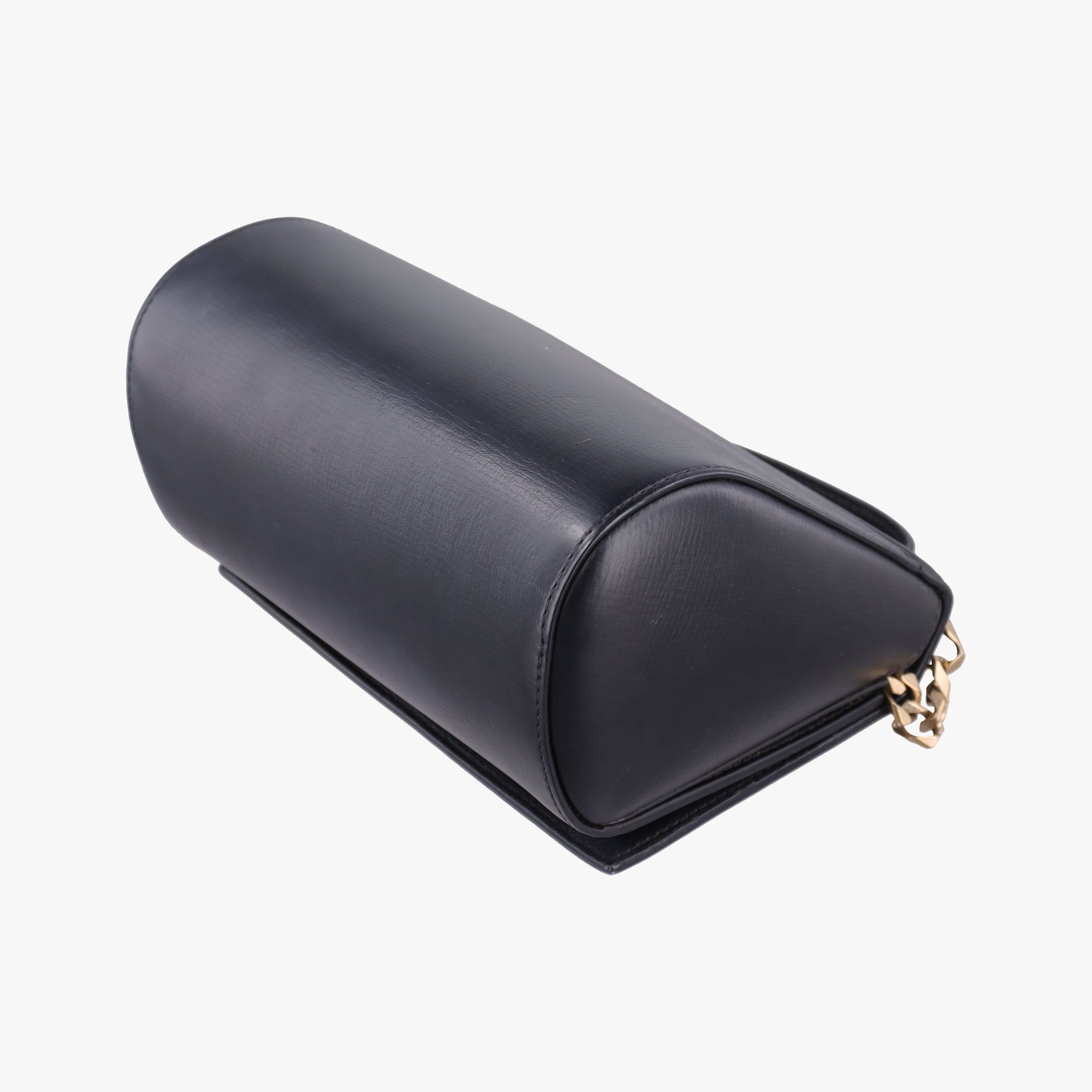 Pandora Box Black Leather ZE F 0166パンドラ ブラック レザー ZE F 0166