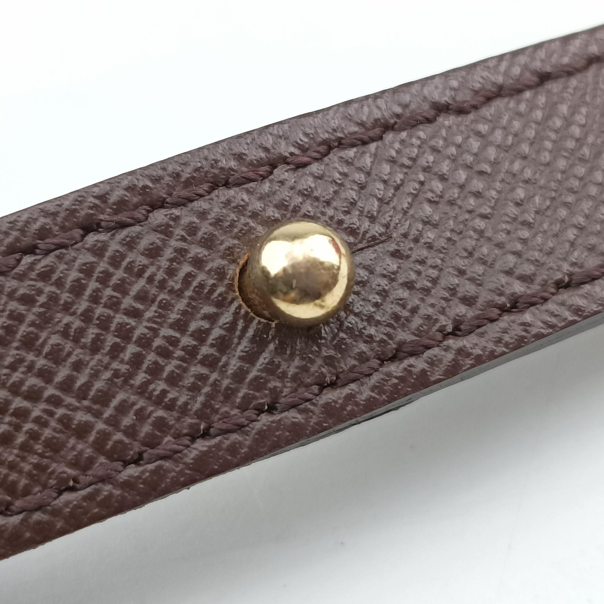 PIMLICO EBENE Damier Canvas N45272 MI0012ピムリコ ダミエ ダミエキャンバス N45272 MI0012