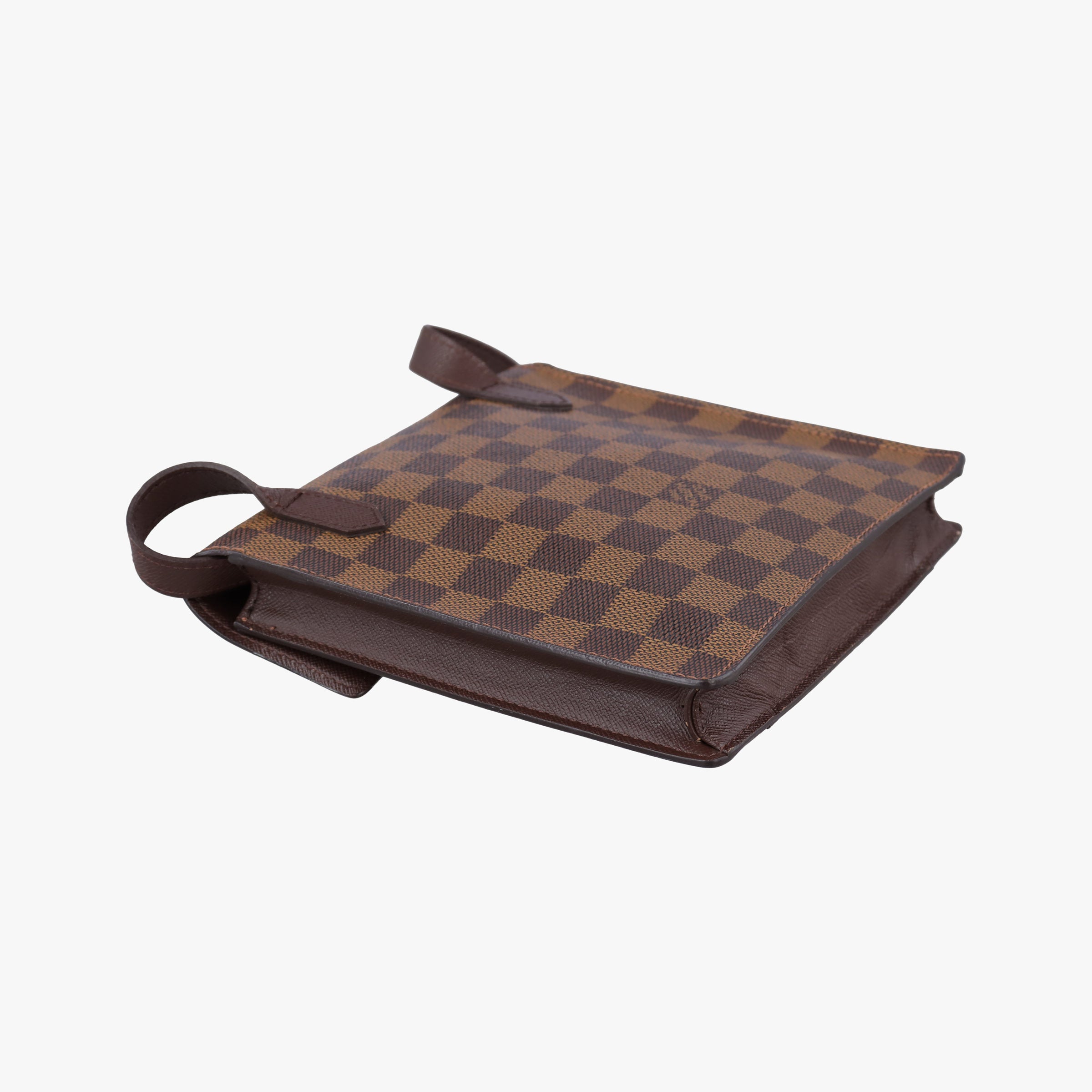 PIMLICO EBENE Damier Canvas N45272 MI0012ピムリコ ダミエ ダミエキャンバス N45272 MI0012