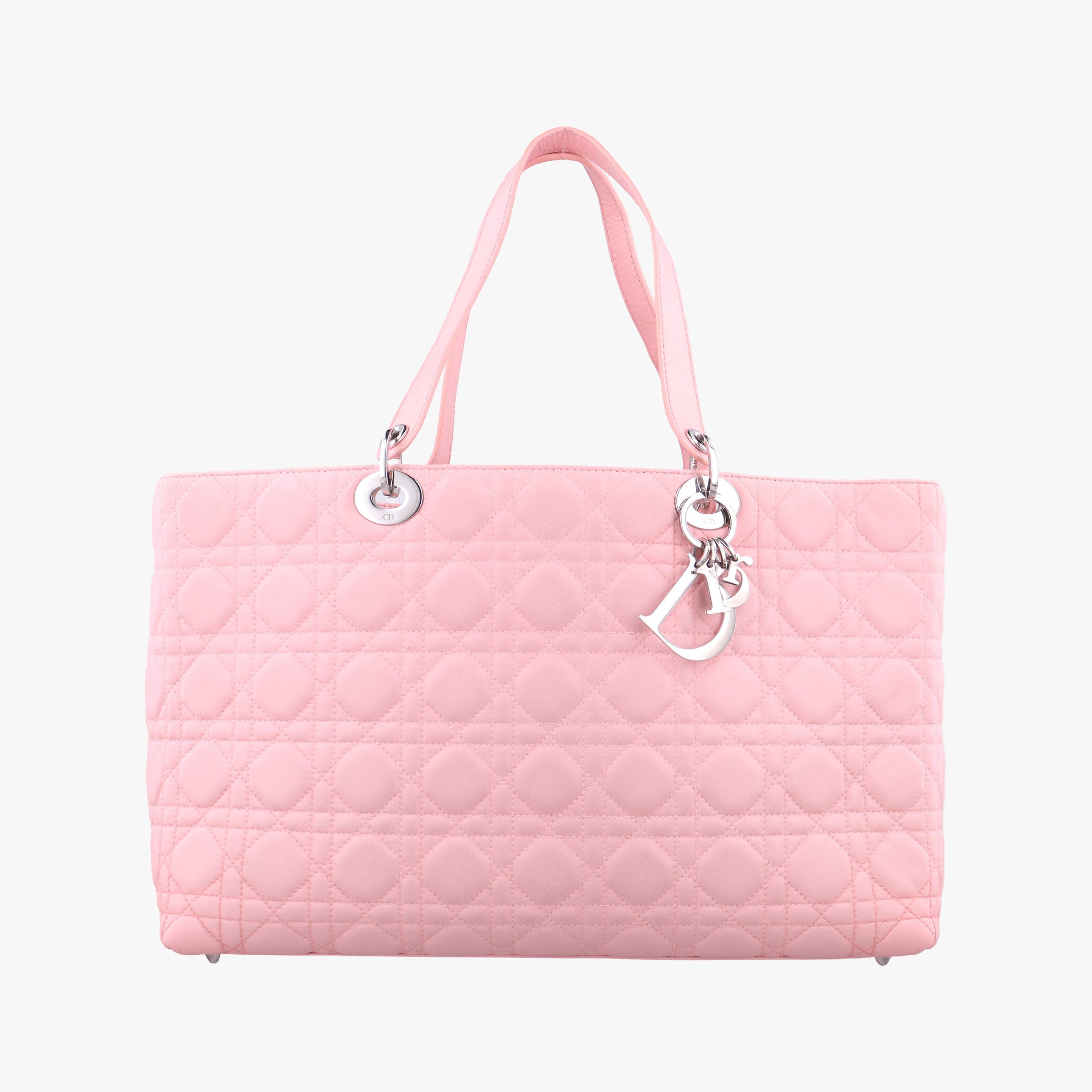 canage stitch Pink lambskin 05-MA-0055カナージュステッチ ピンク ラムスキン 05-MA-0055