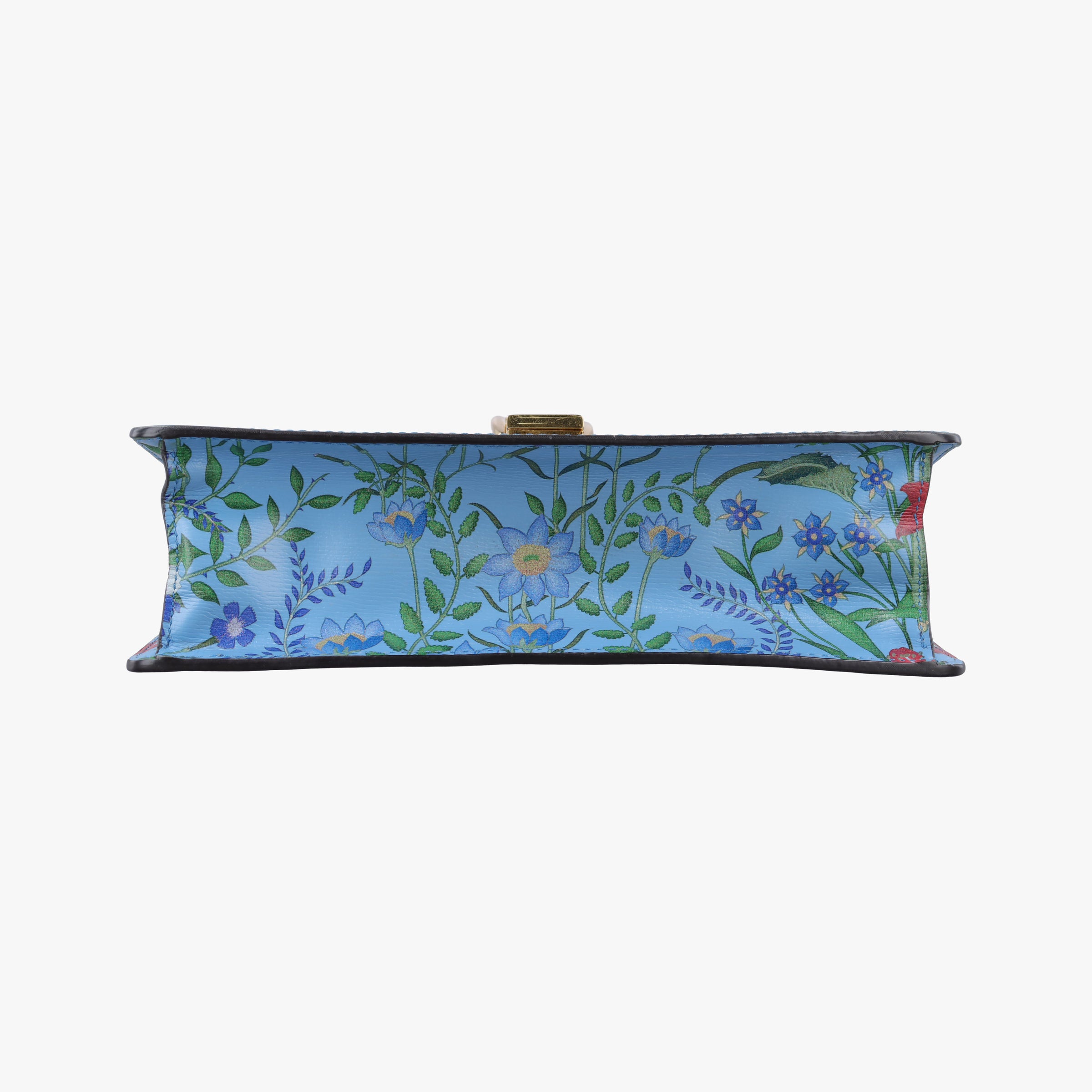 Sylvie Multicolour Leather 421882 F021638085シルヴィ マルチカラー レザー 421882 F021638085
