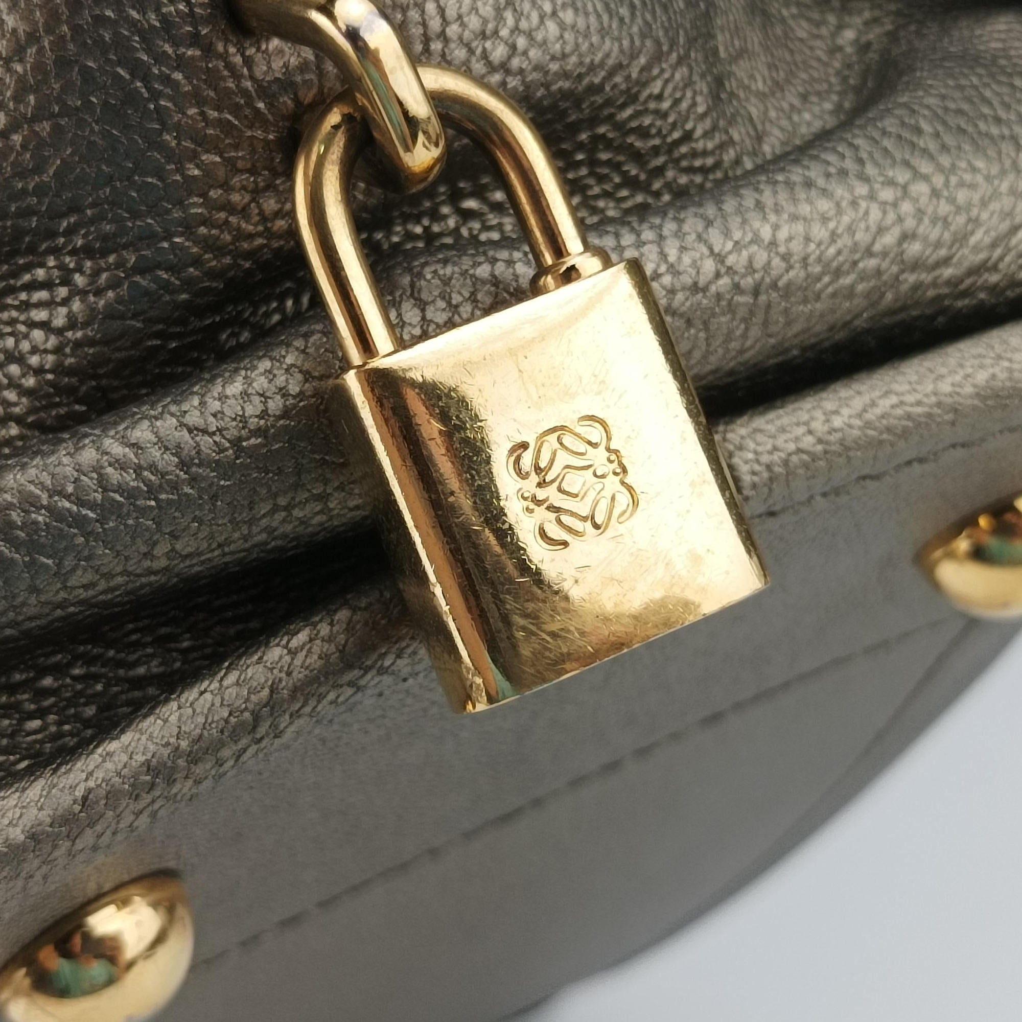 Amazona 36 Golden Leather 01 11 11アマソナ36 ゴールド レザー 01 11 11