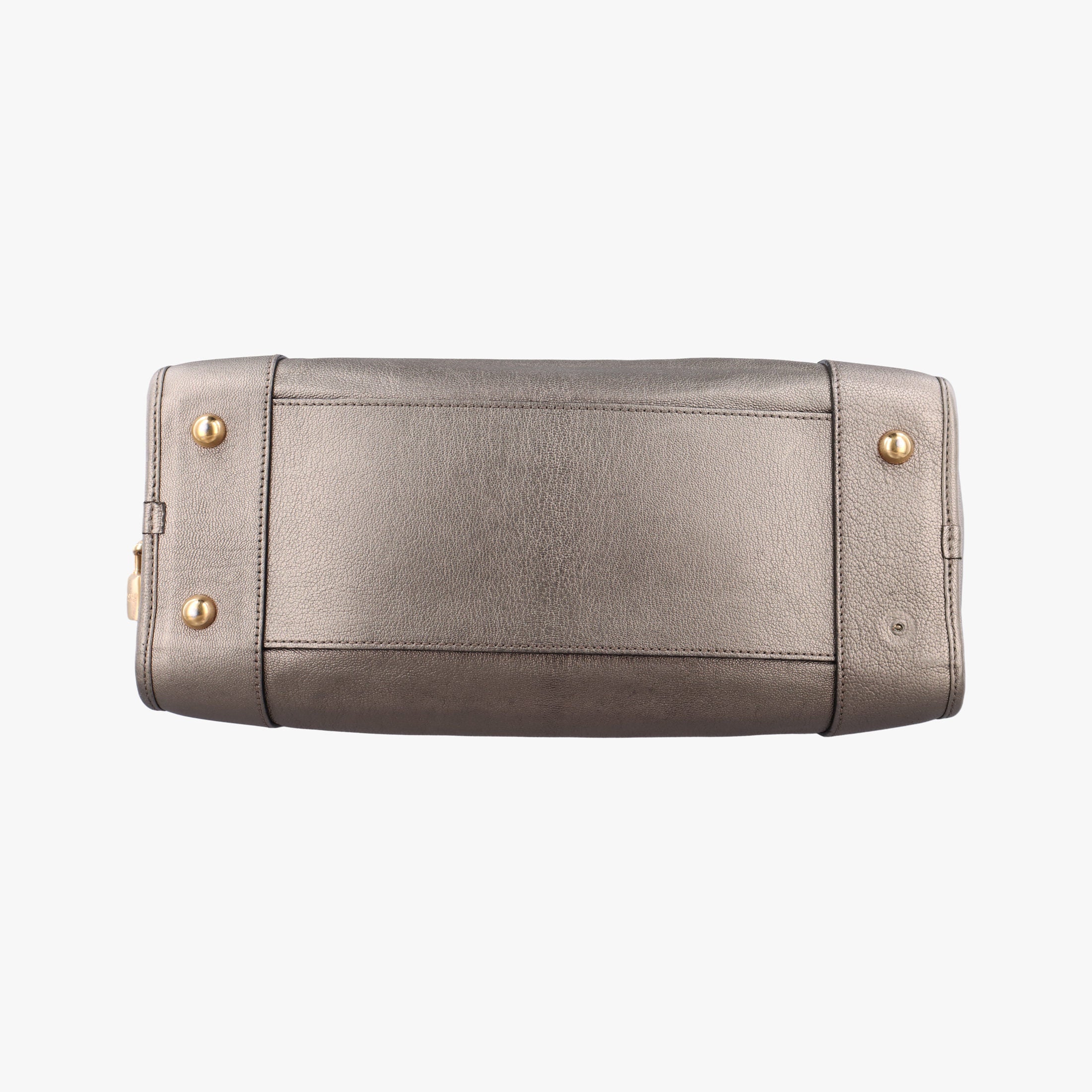 Amazona 36 Golden Leather 01 11 11アマソナ36 ゴールド レザー 01 11 11