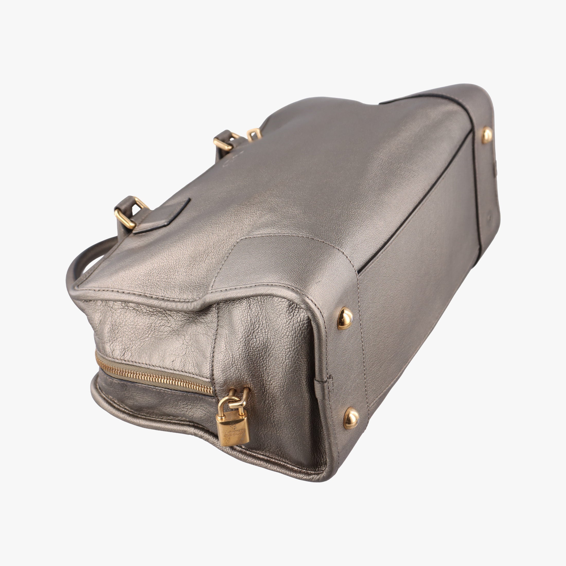 Amazona 36 Golden Leather 01 11 11アマソナ36 ゴールド レザー 01 11 11