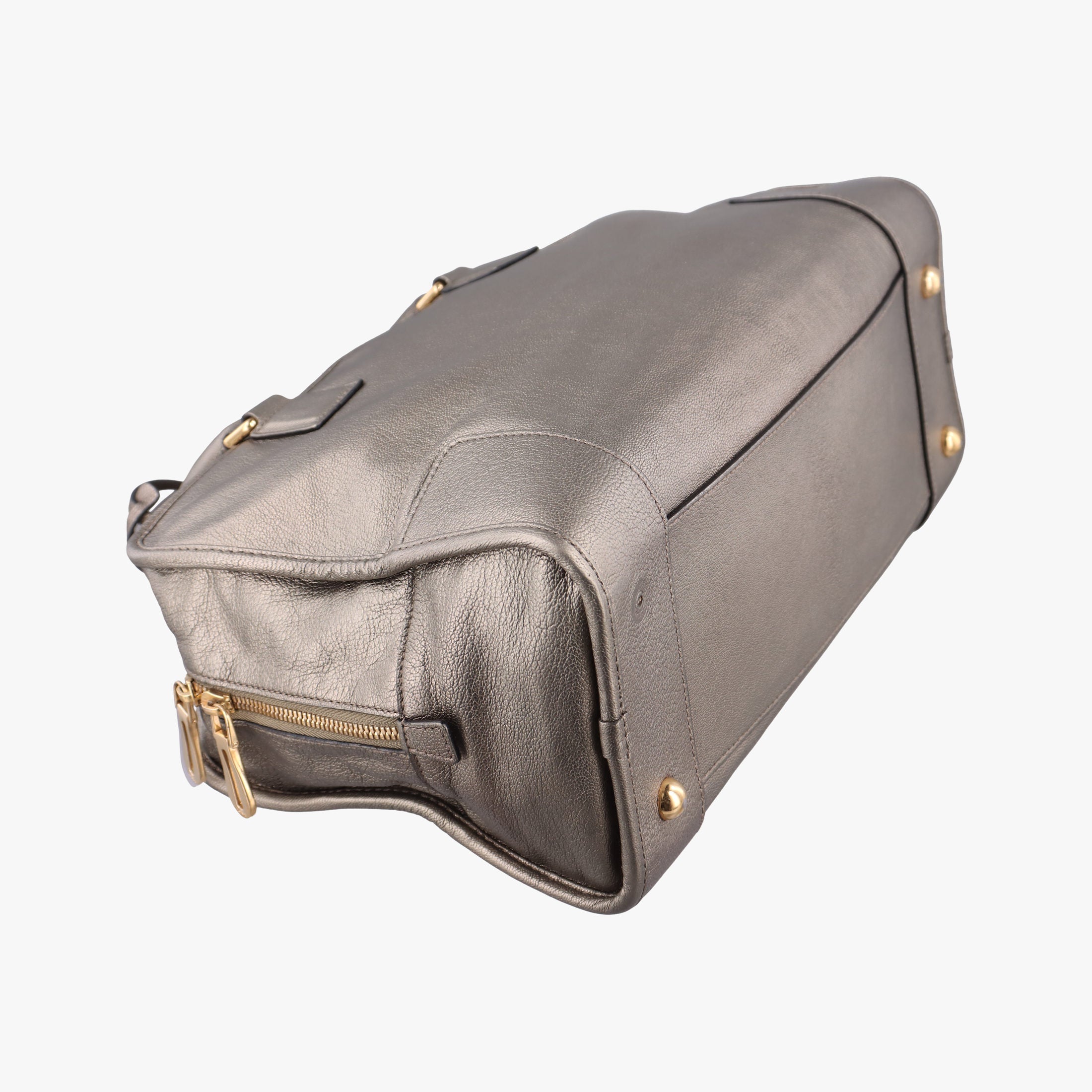 Amazona 36 Golden Leather 01 11 11アマソナ36 ゴールド レザー 01 11 11