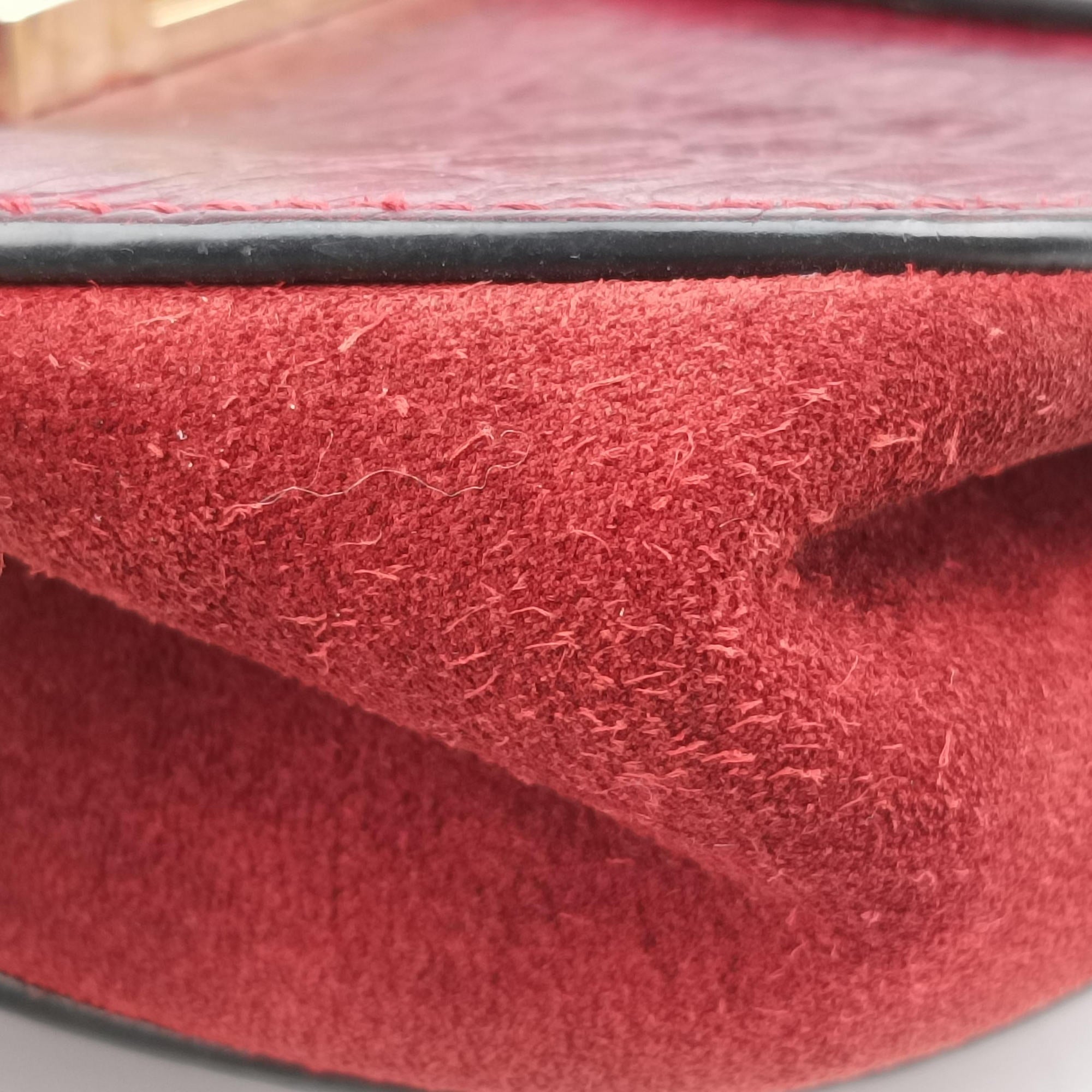 DREW Burgundy Leather x Suede 01 16 70 65 6ドリュー ワインレッド レザー x スエード 01 16 70 65 6