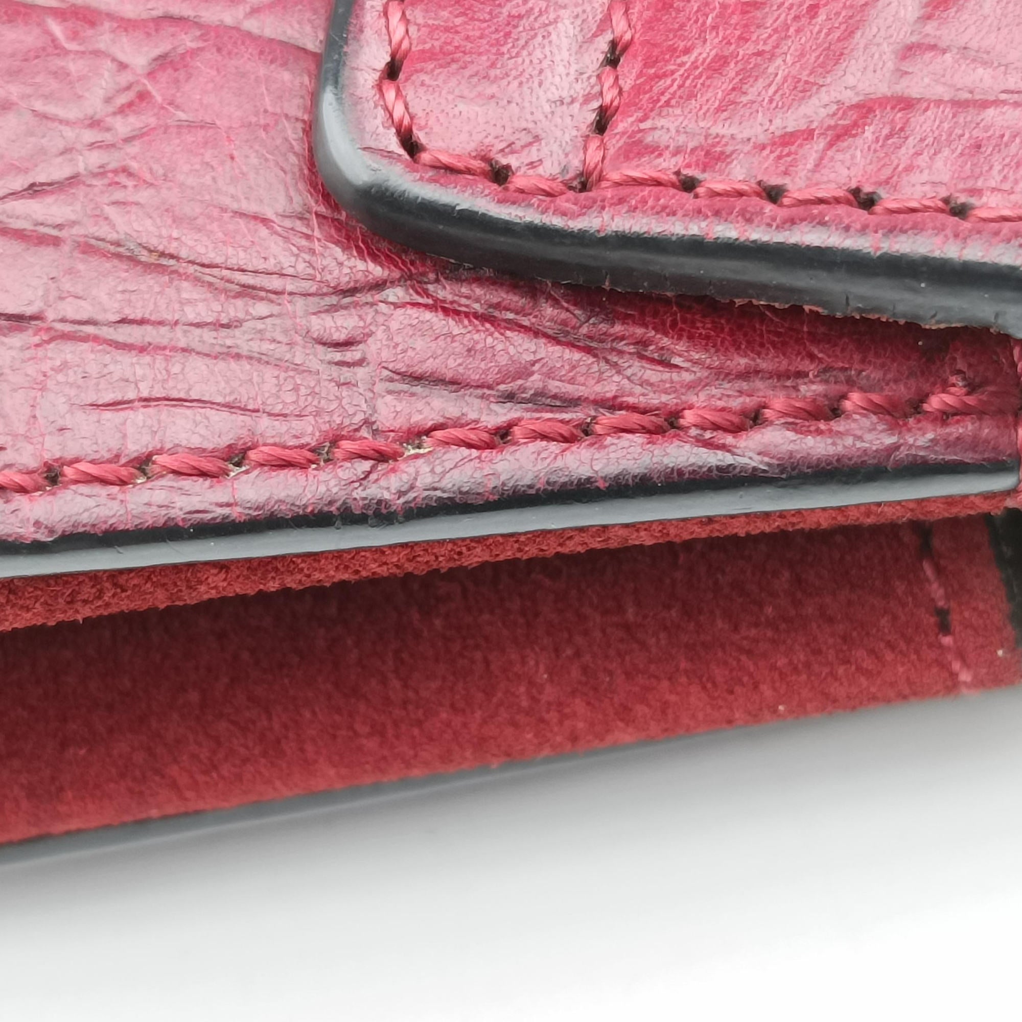 DREW Burgundy Leather x Suede 01 16 70 65 6ドリュー ワインレッド レザー x スエード 01 16 70 65 6