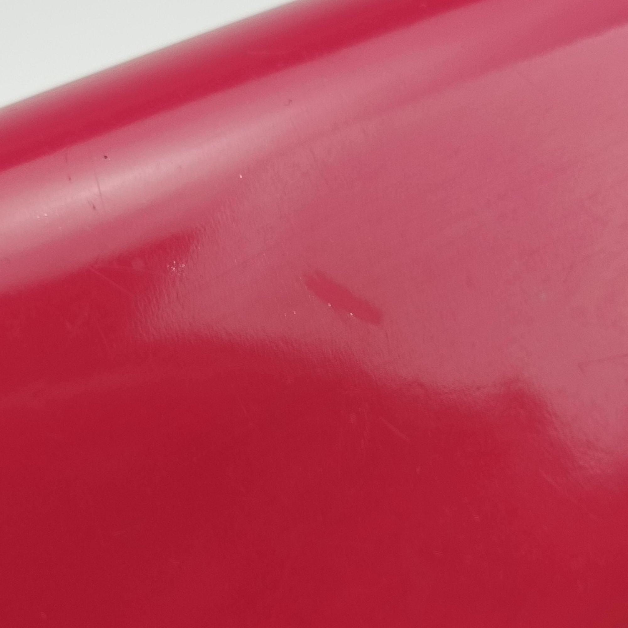 Interlocking G Red Patent Leather 387609 A018466107インターロッキングG レッド パテント 387609 A018466107