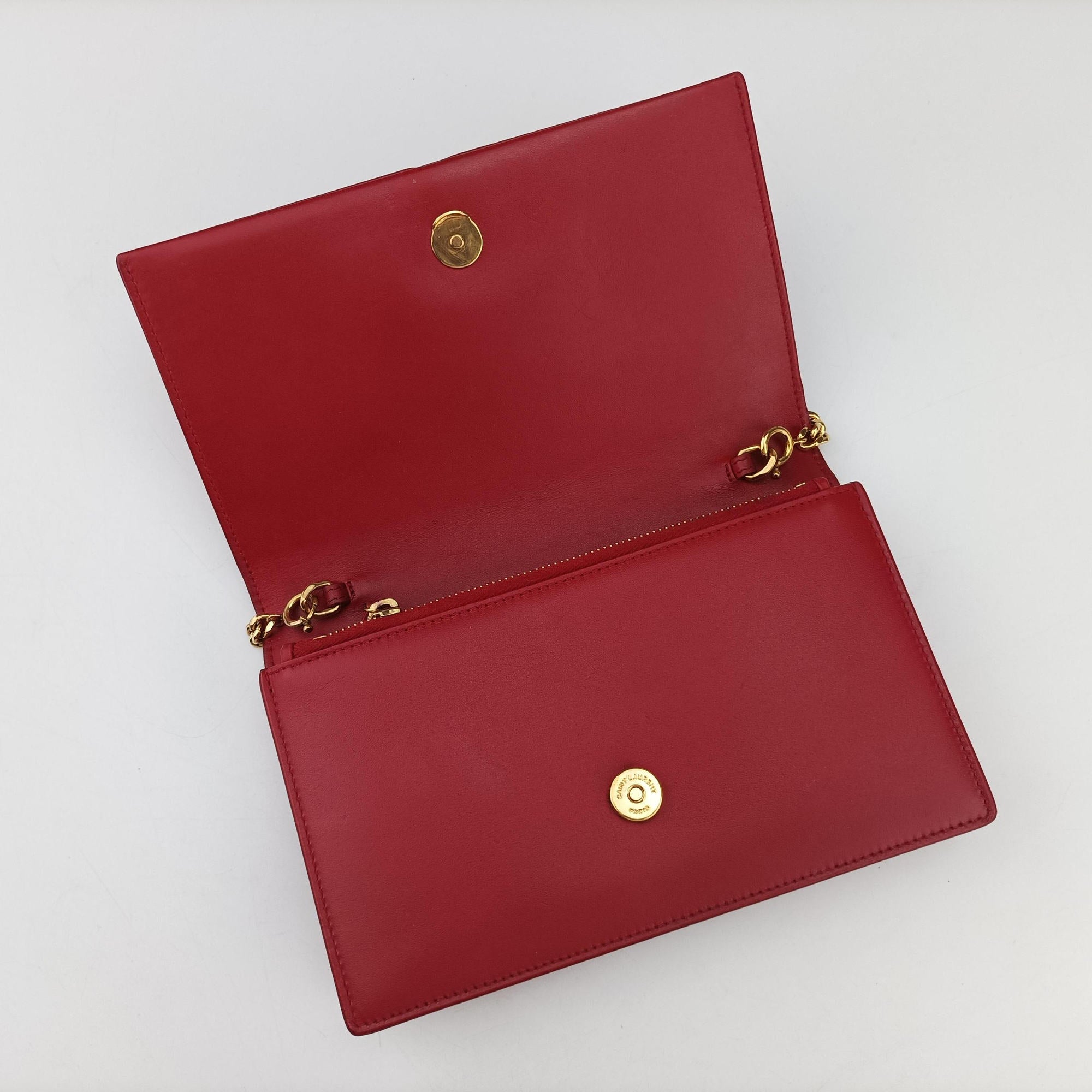 KATE Red Leather 452159 INN452159.1217ケイト レッド レザー 452159 INN452159.1217