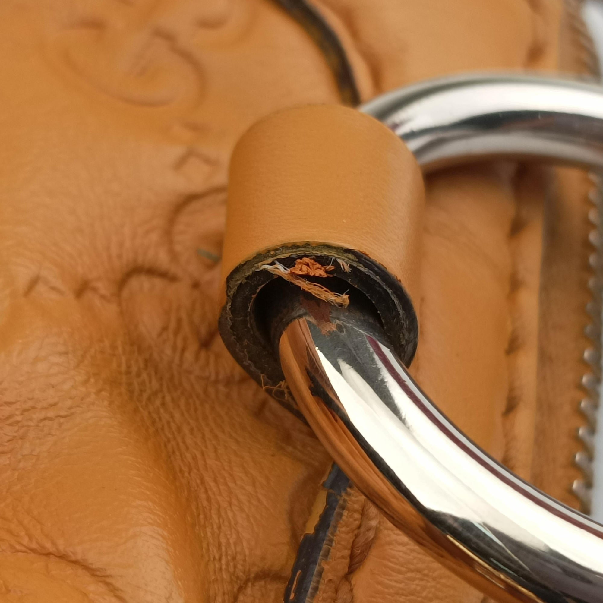 Sukey Yellow Leather 247902 D014992133スーキー イエロー レザー 247902 D014992133
