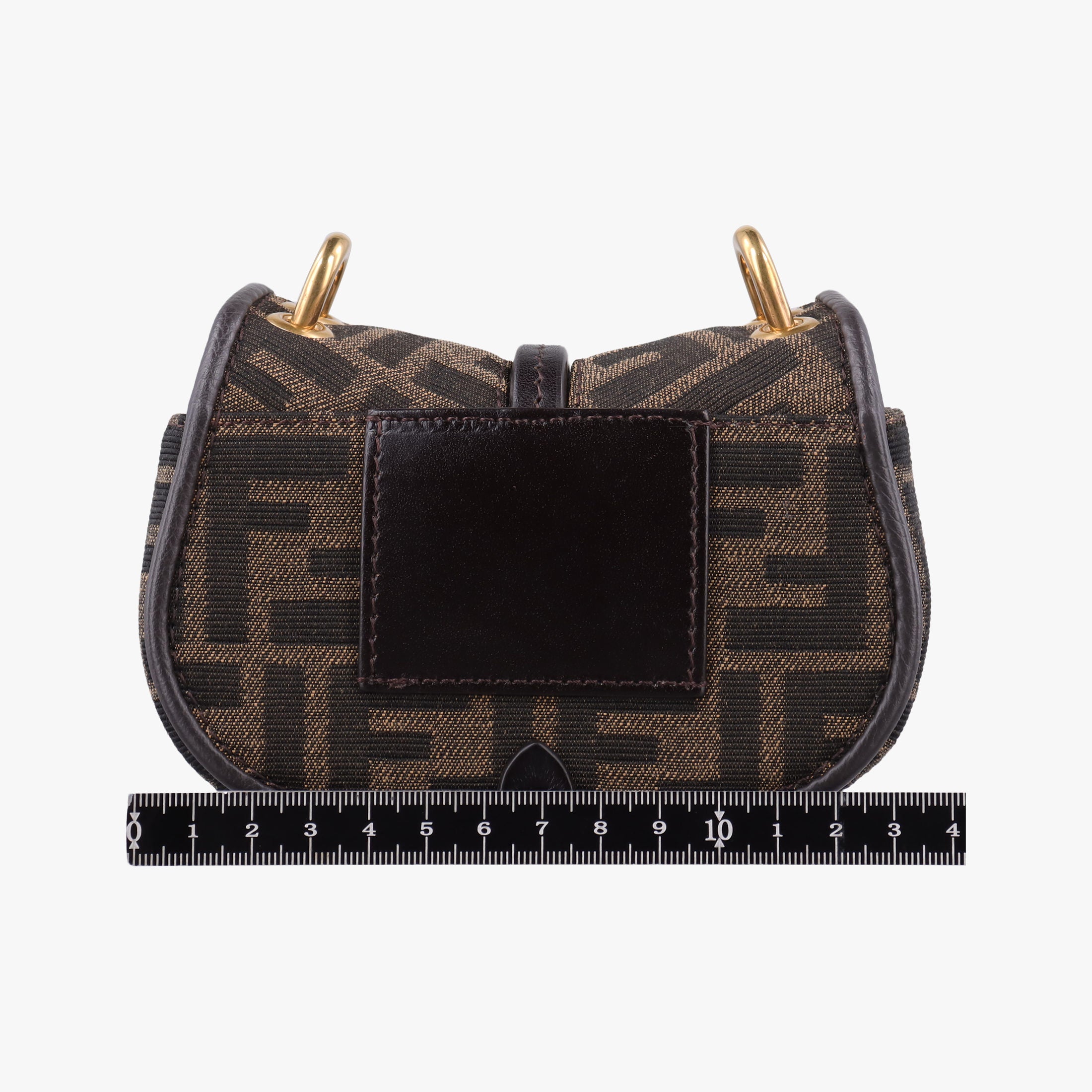 C'mon Small Brown canvas 7AS219 7AS219 AQ08 249.0189カモン スモール ブラウン キャンバス 7AS219 7AS219 AQ08 249.0189
