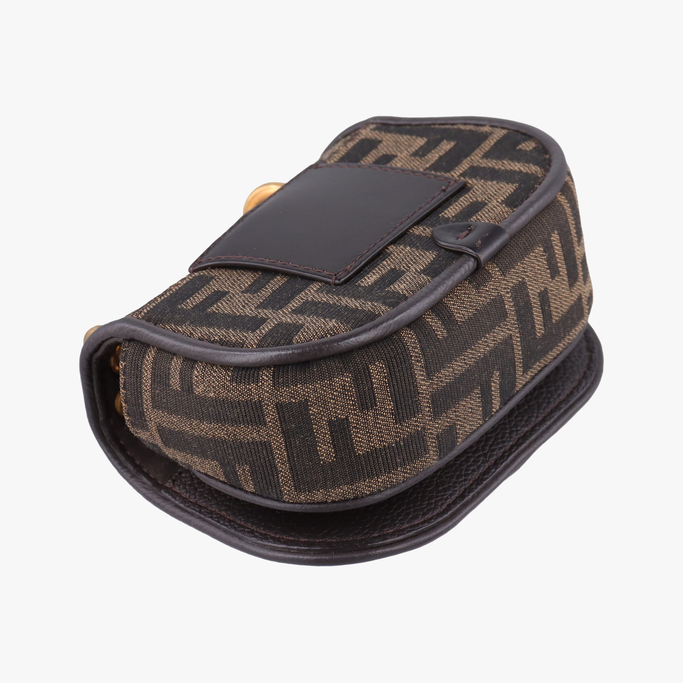 C'mon Small Brown canvas 7AS219 7AS219 AQ08 249.0189カモン スモール ブラウン キャンバス 7AS219 7AS219 AQ08 249.0189