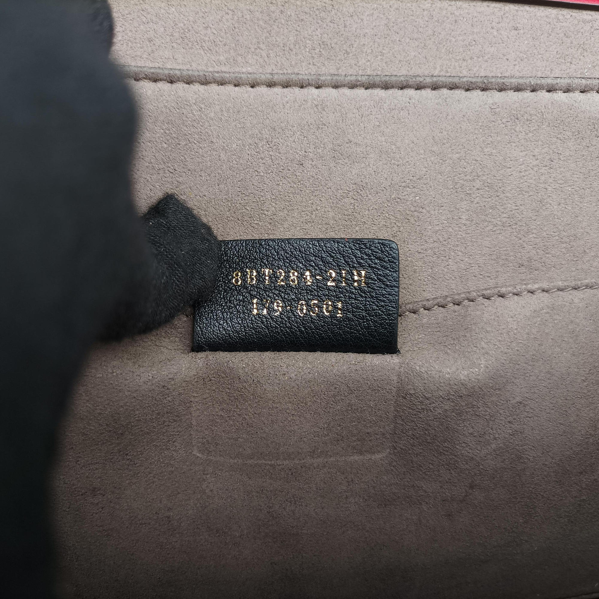 Kan I F Red Leather 8BT284 8BT284-2IH 179-0501キャナイエフ レッド レザー 8BT284 8BT284-2IH 179-0501