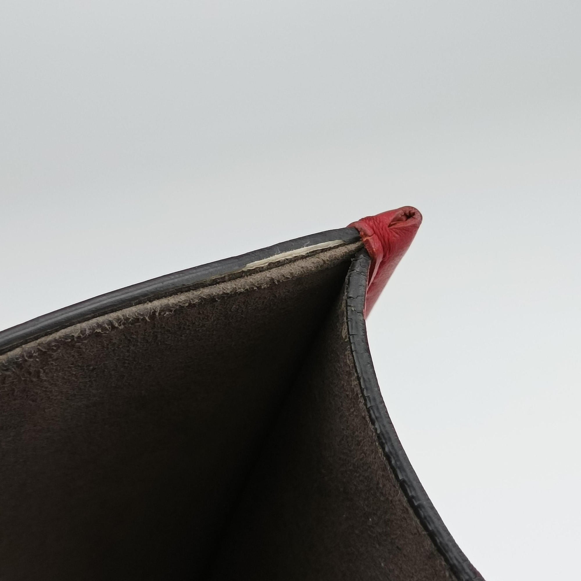 Kan I F Red Leather 8BT284 8BT284-2IH 179-0501キャナイエフ レッド レザー 8BT284 8BT284-2IH 179-0501