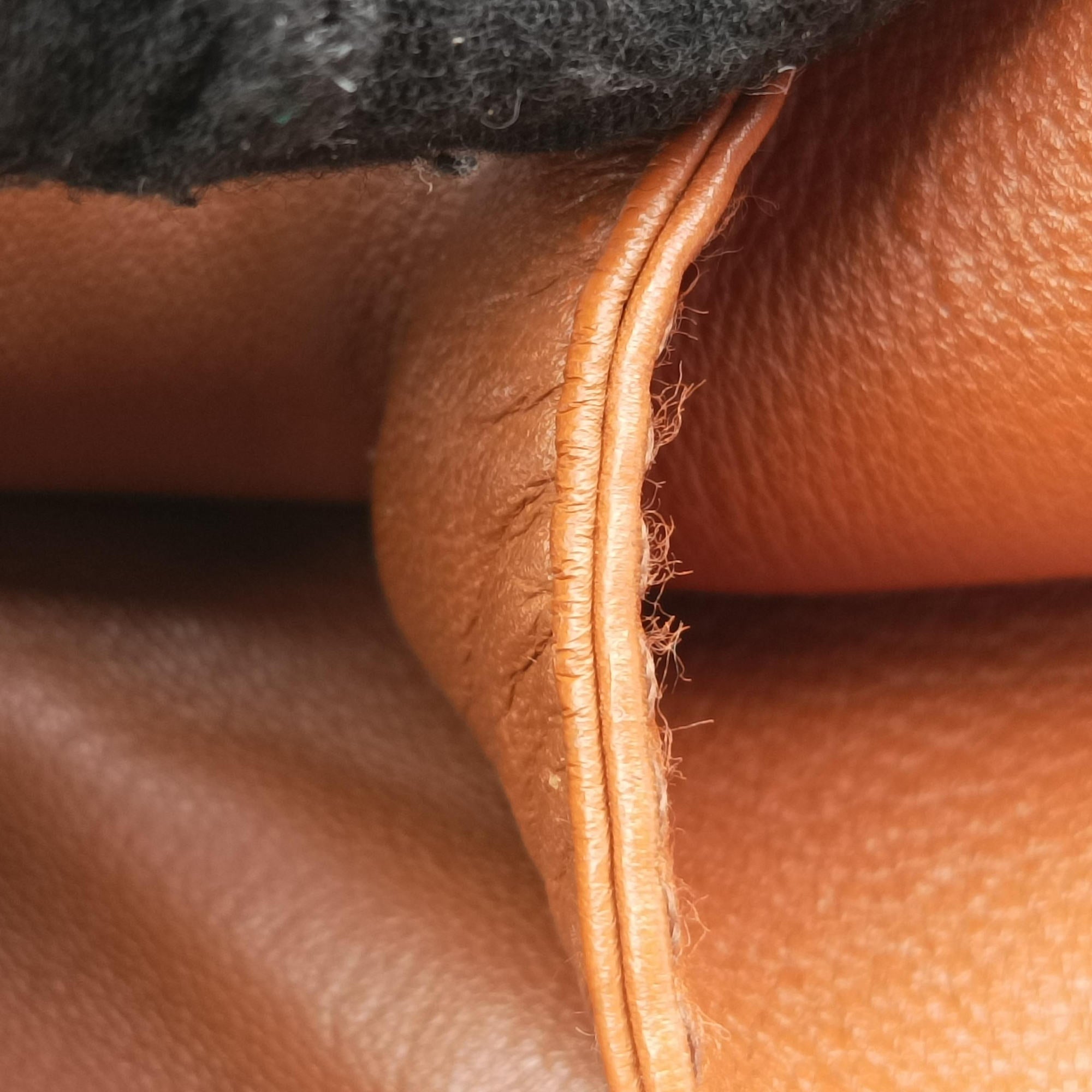 Hobo Brown Leather 02-BO-0058ホーボー ブラウン レザー 02-BO-0058