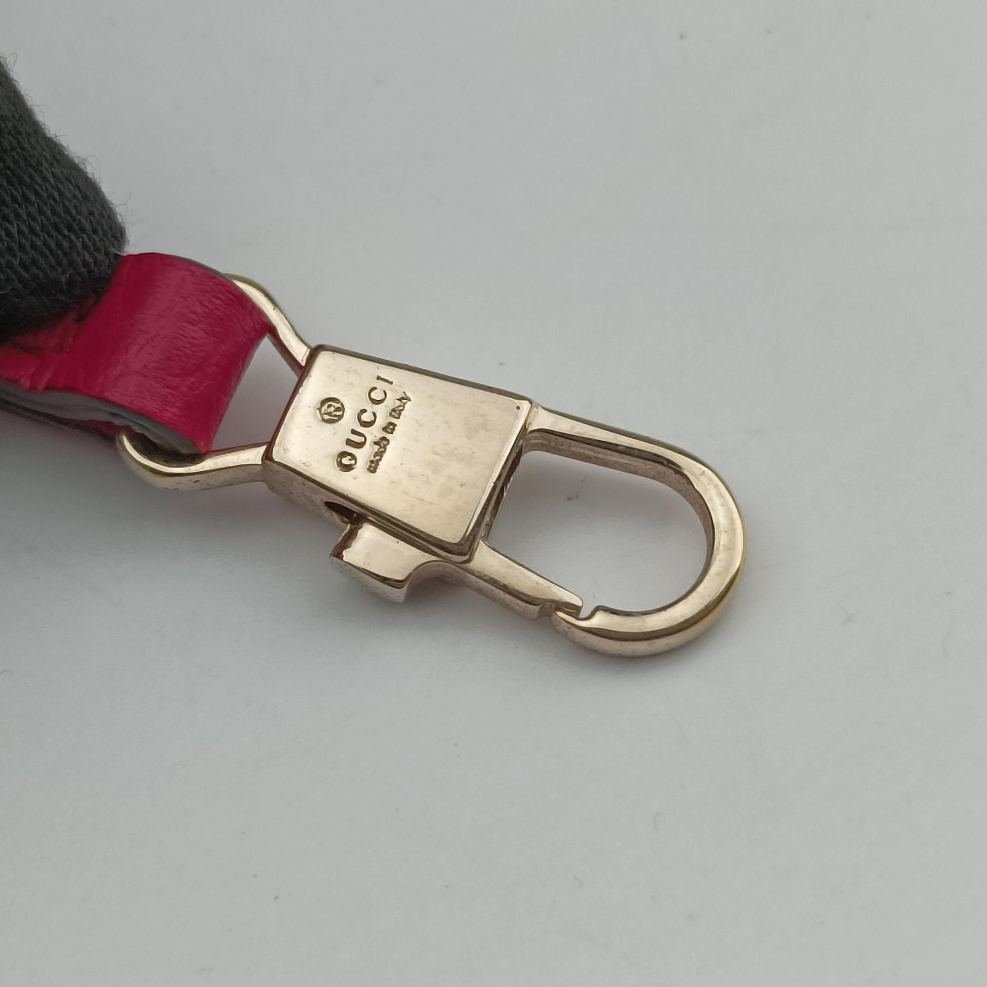 Swing Top Handle Rose Leather 377772 E017530578スウィング ローズ レッド レザー 377772 E017530578