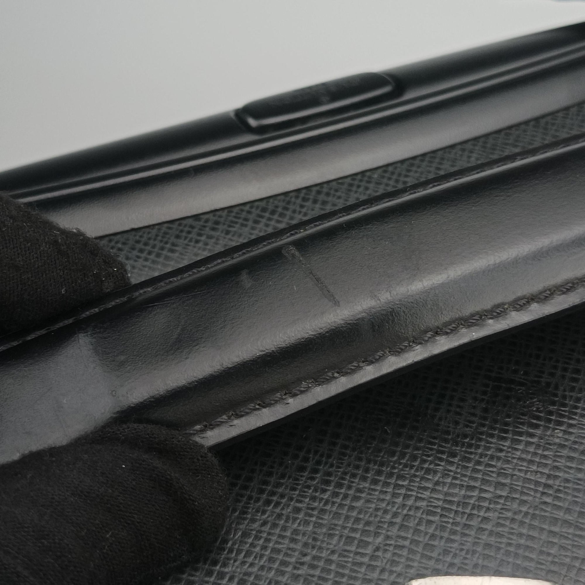 Pegase 45 ARDOISE Taiga Leather M23302 SP2170ぺガス45 アルドワーズ タイガ レザー M23302 SP2170