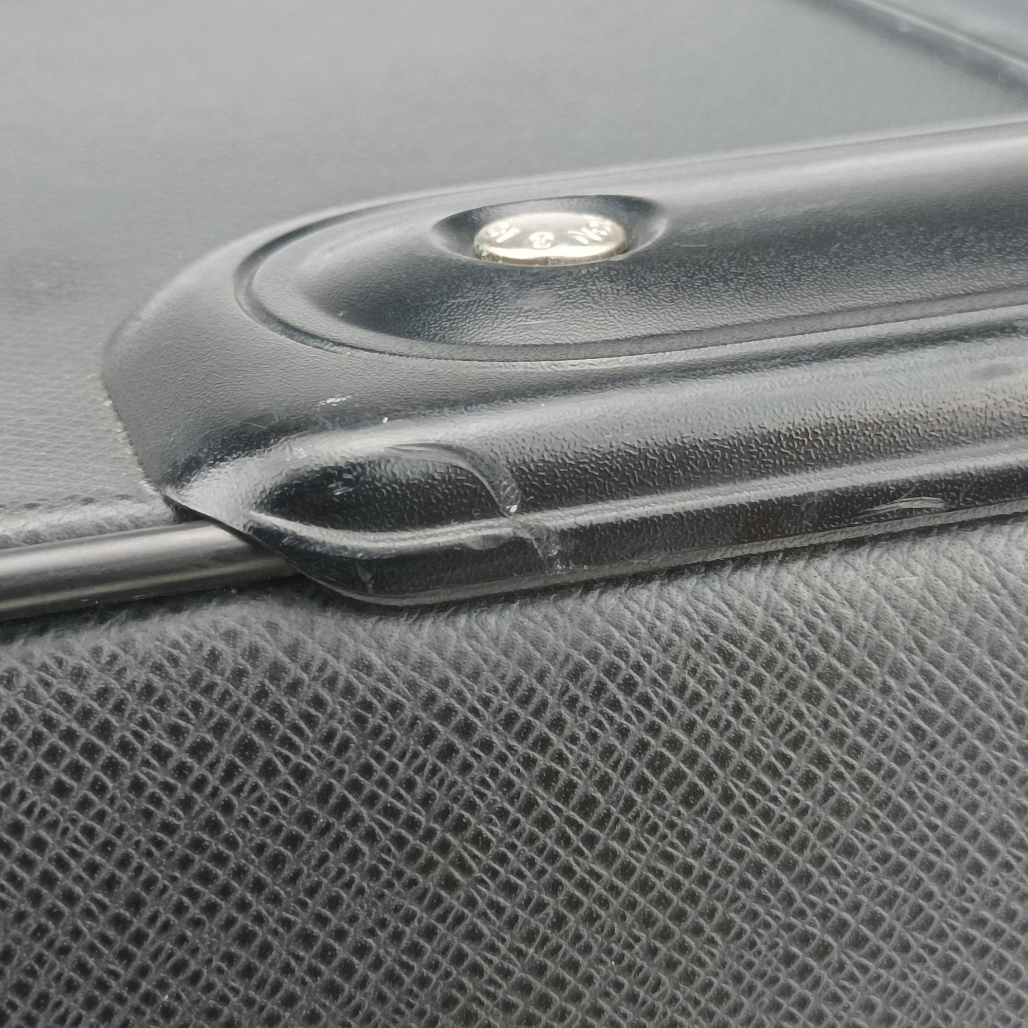 Pegase 45 ARDOISE Taiga Leather M23302 SP2170ぺガス45 アルドワーズ タイガ レザー M23302 SP2170