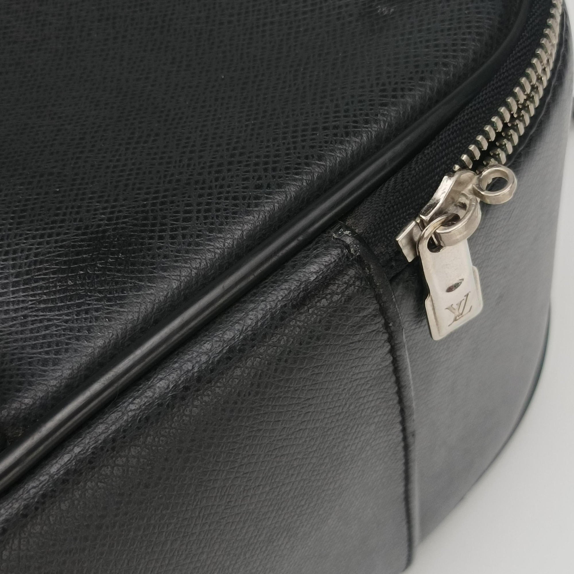 Pegase 45 ARDOISE Taiga Leather M23302 SP2170ぺガス45 アルドワーズ タイガ レザー M23302 SP2170