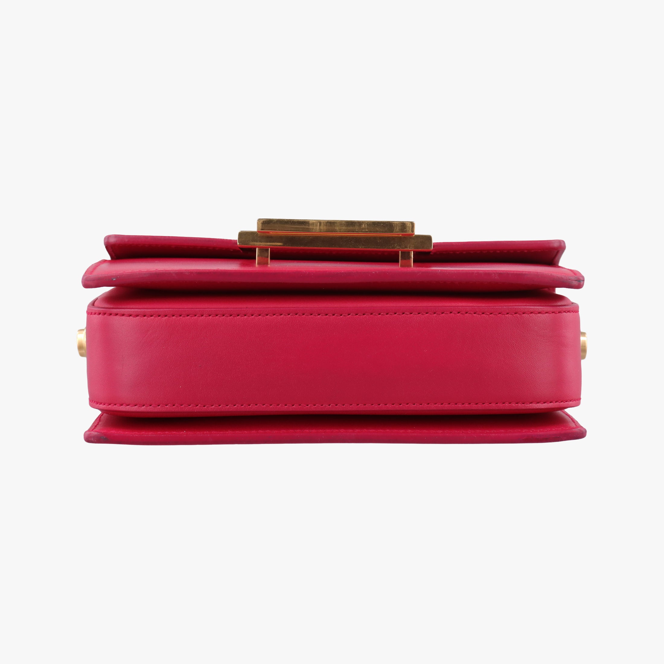 Classic Lulu Rose Leather 318249 318249.496395クラシック ルル ローズ レッド レザー 318249 318249.496395