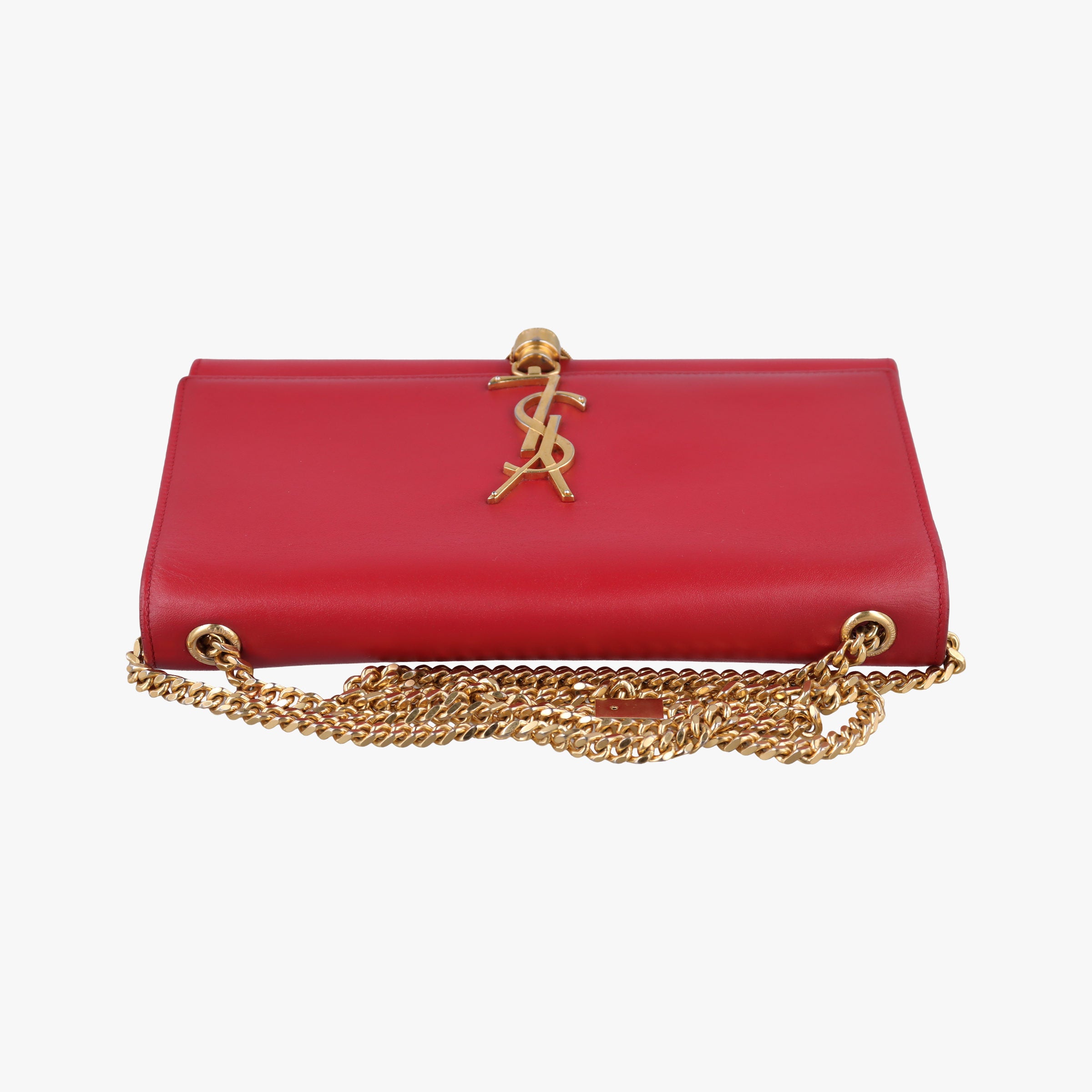 KATE Red Leather 354119 LND354119.0815ケイト レッド レザー 354119 LND354119.0815