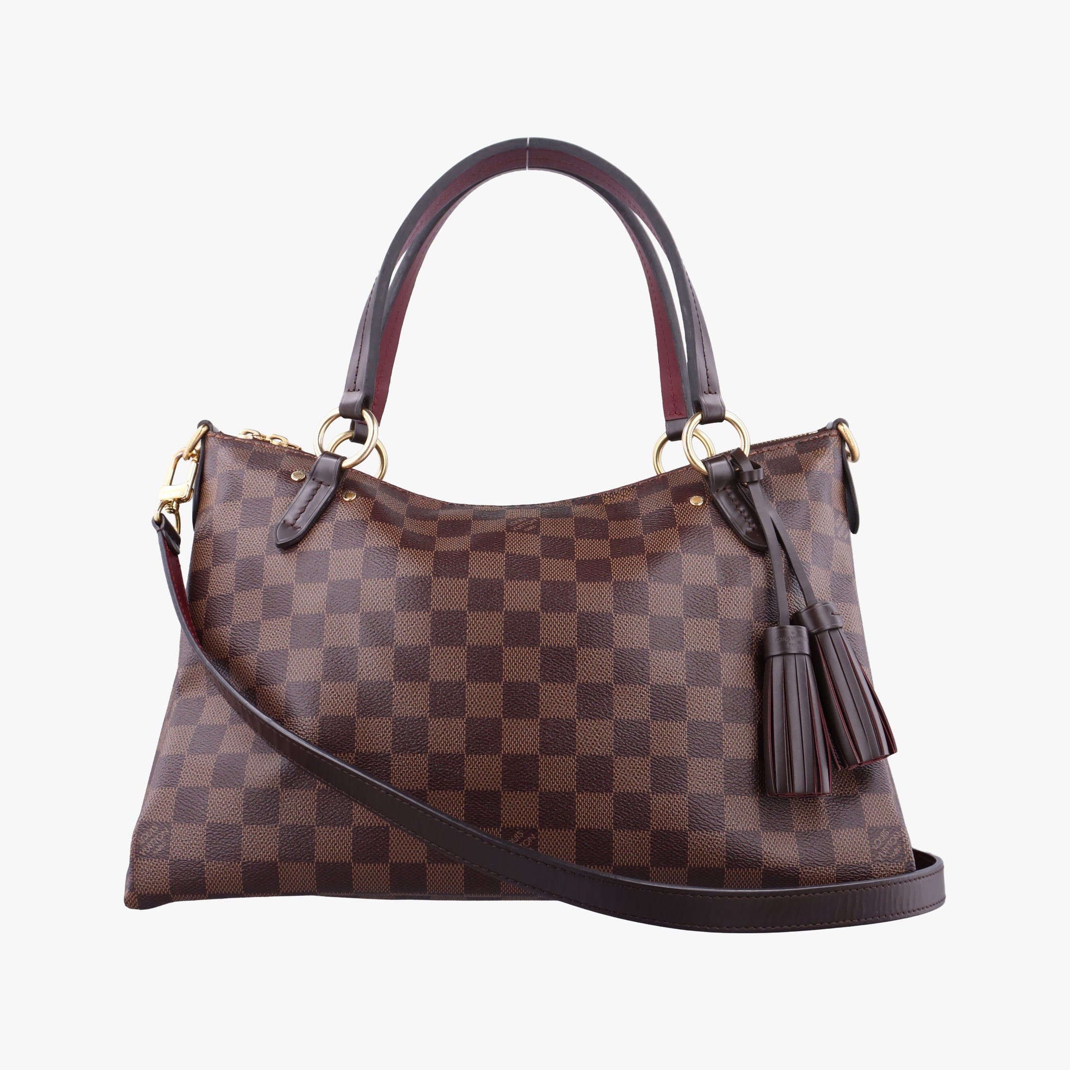 Lymington EBENE Damier Canvas N40023 SD3138リミントン エベヌ ダミエキャンバス N40023 SD3138