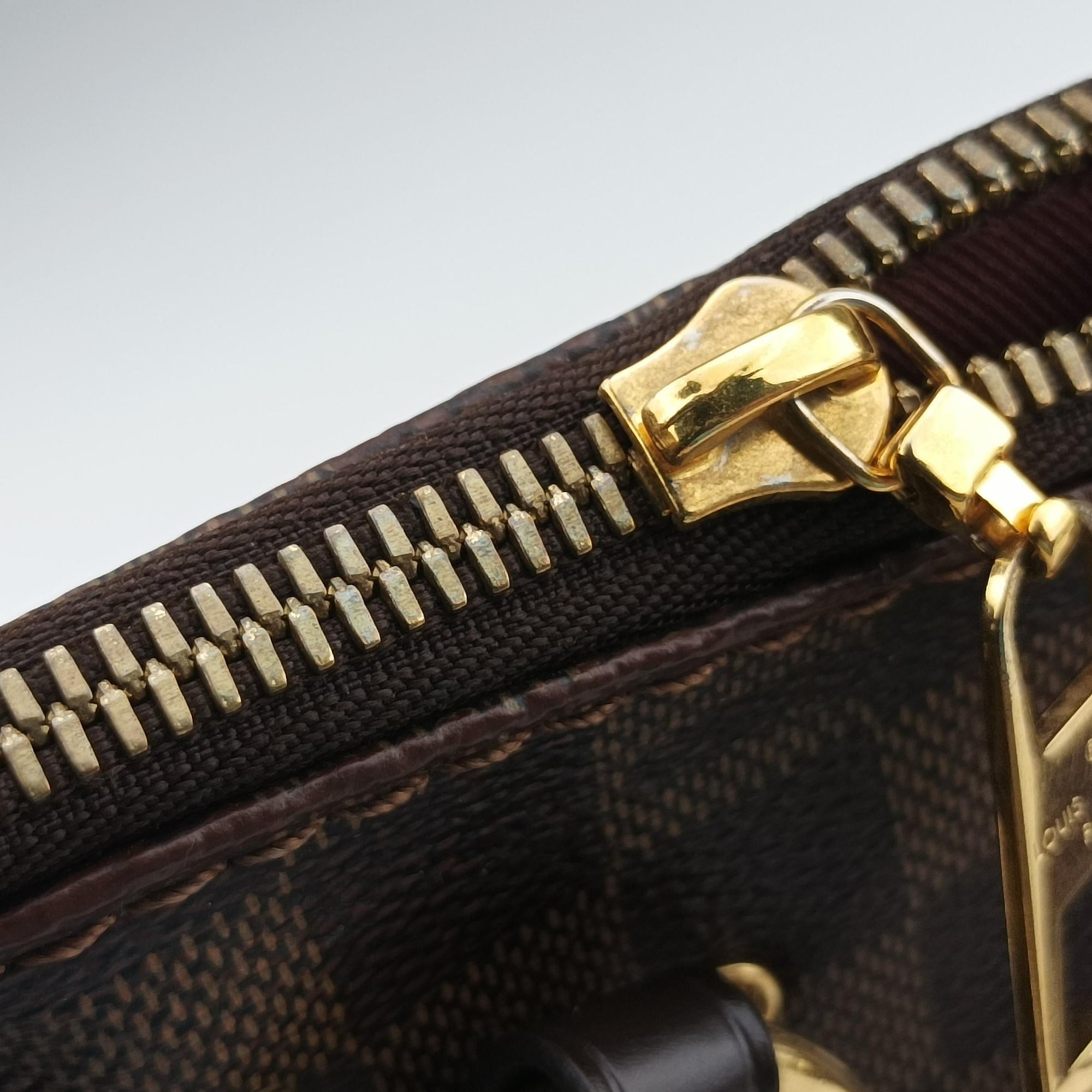 Lymington EBENE Damier Canvas N40023 SD3138リミントン エベヌ ダミエキャンバス N40023 SD3138