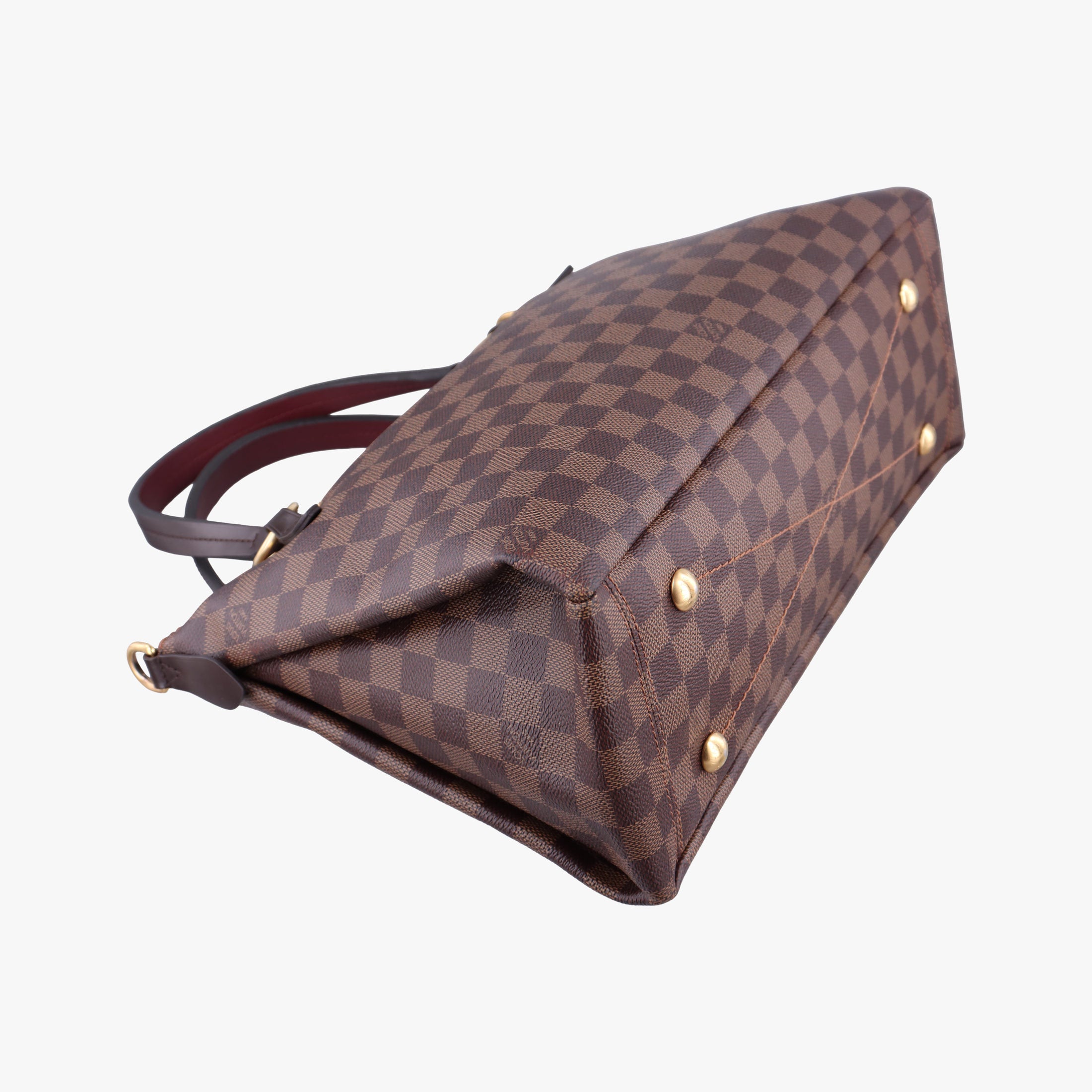 Lymington EBENE Damier Canvas N40023 SD3138リミントン エベヌ ダミエキャンバス N40023 SD3138