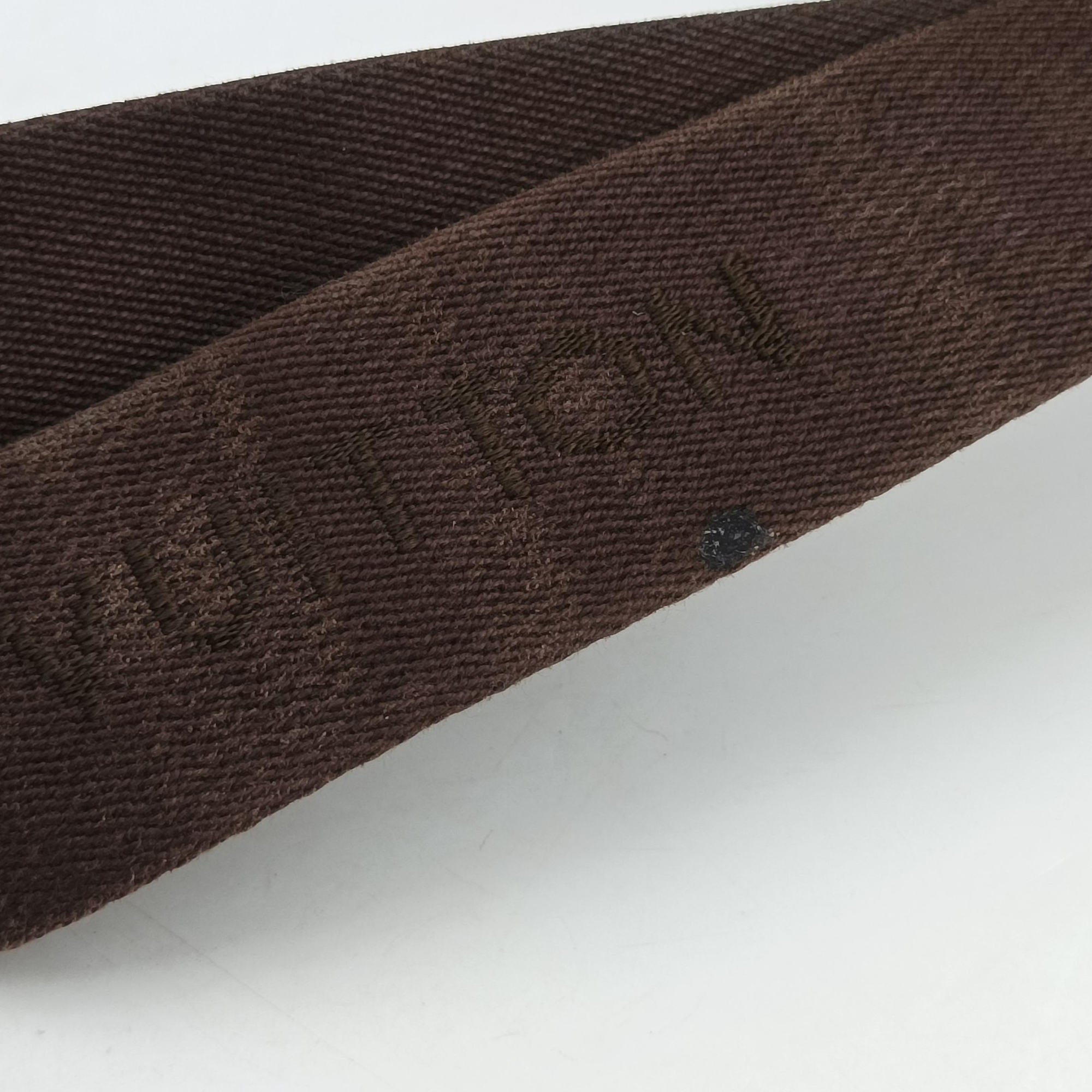 SHELTON EBENE Damier Canvas N41149 MI1112シェルトンMM エベヌ ダミエキャンバス N41149 MI1112