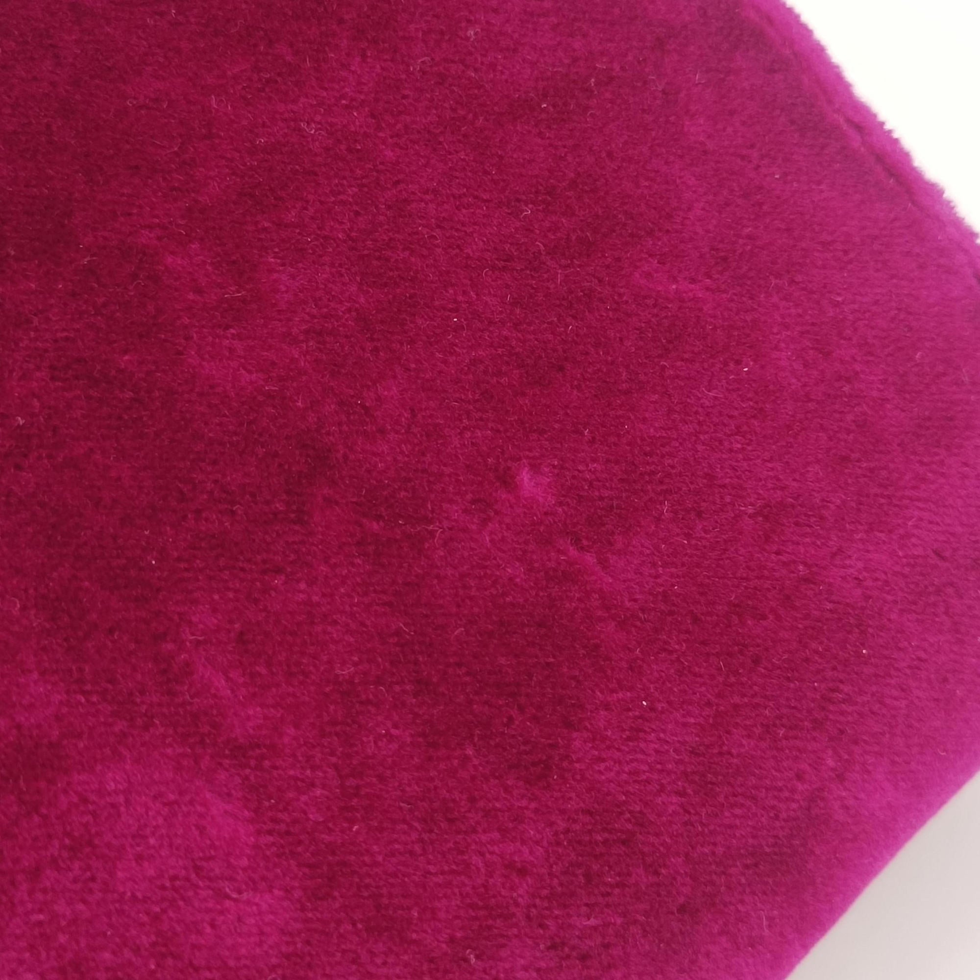 Dionysus Purple velour×Leather 476432 ディオニュソス パープル ベロア×レザー 476432