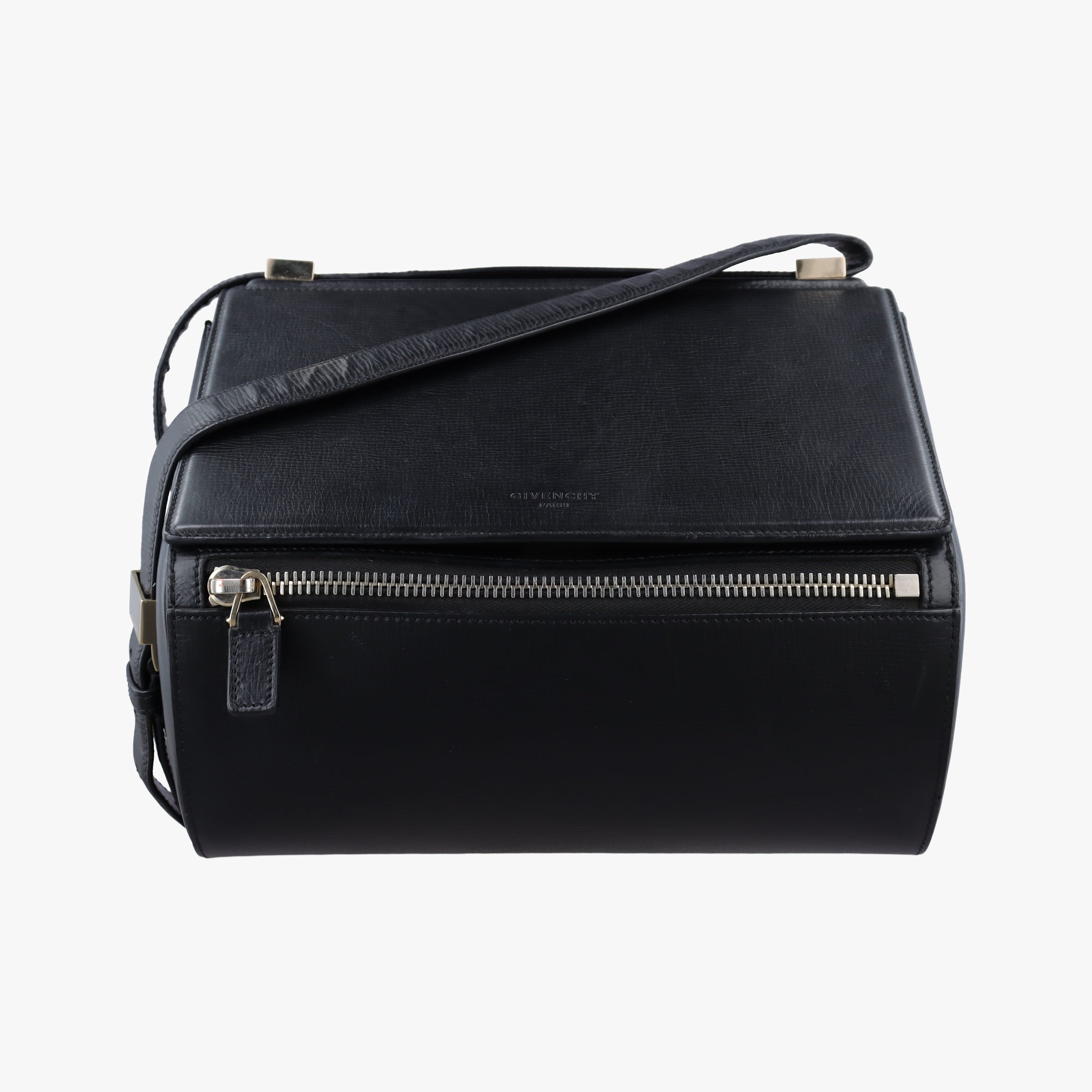 Pandora Black Leather TE1103パンドラ ブラック レザー TE1103