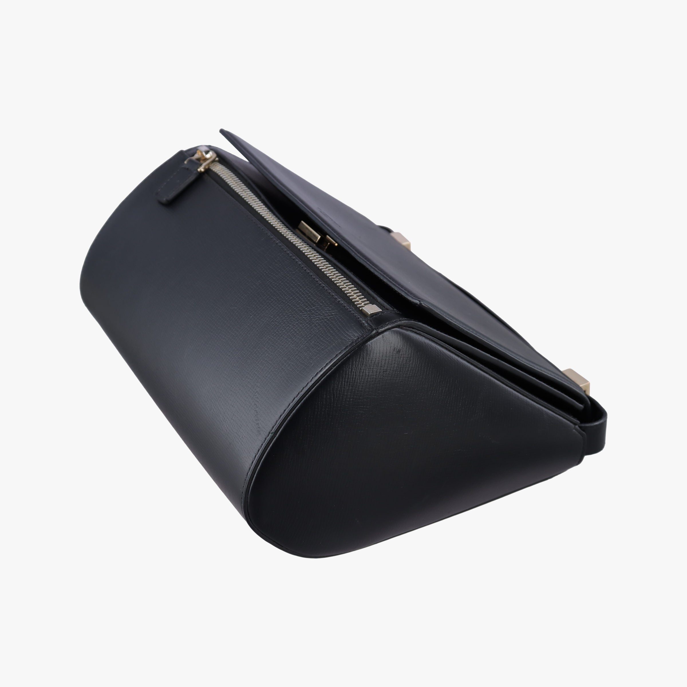 Pandora Black Leather TE1103パンドラ ブラック レザー TE1103