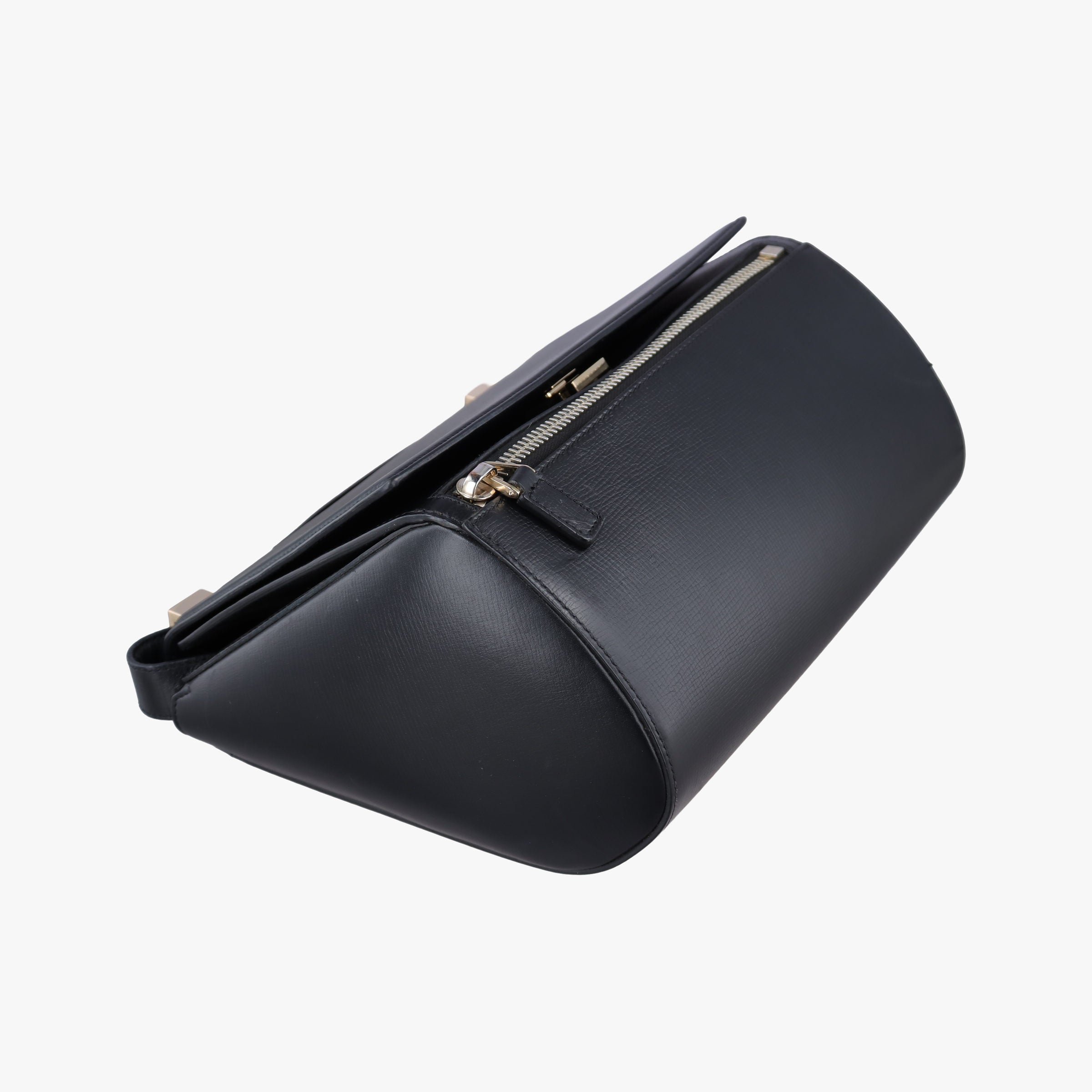 Pandora Black Leather TE1103パンドラ ブラック レザー TE1103