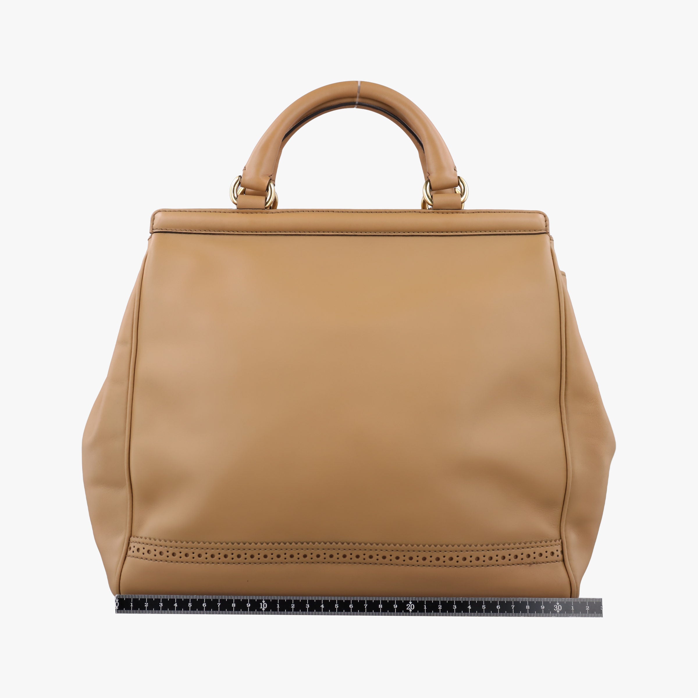 horse bit Brown leather 296900 E012159461ホースビット ブラウン レザー 296900 E012159461