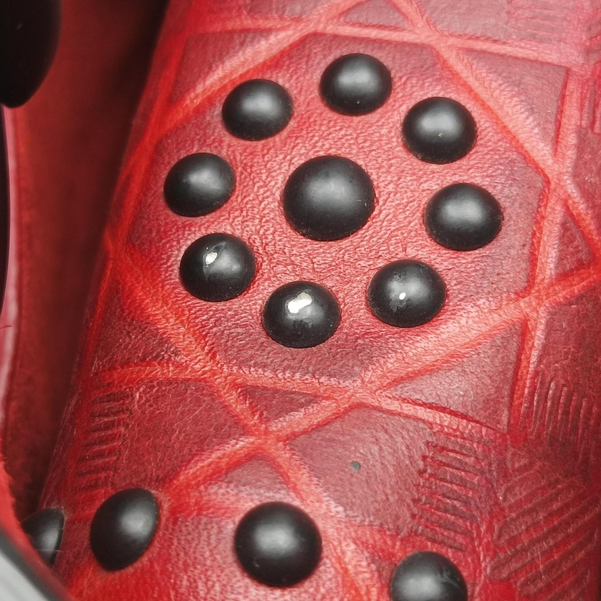 Lady Dior Red Leather 35-MA-0148レディ ディオール ミニ レッド レザー 35-MA-0148