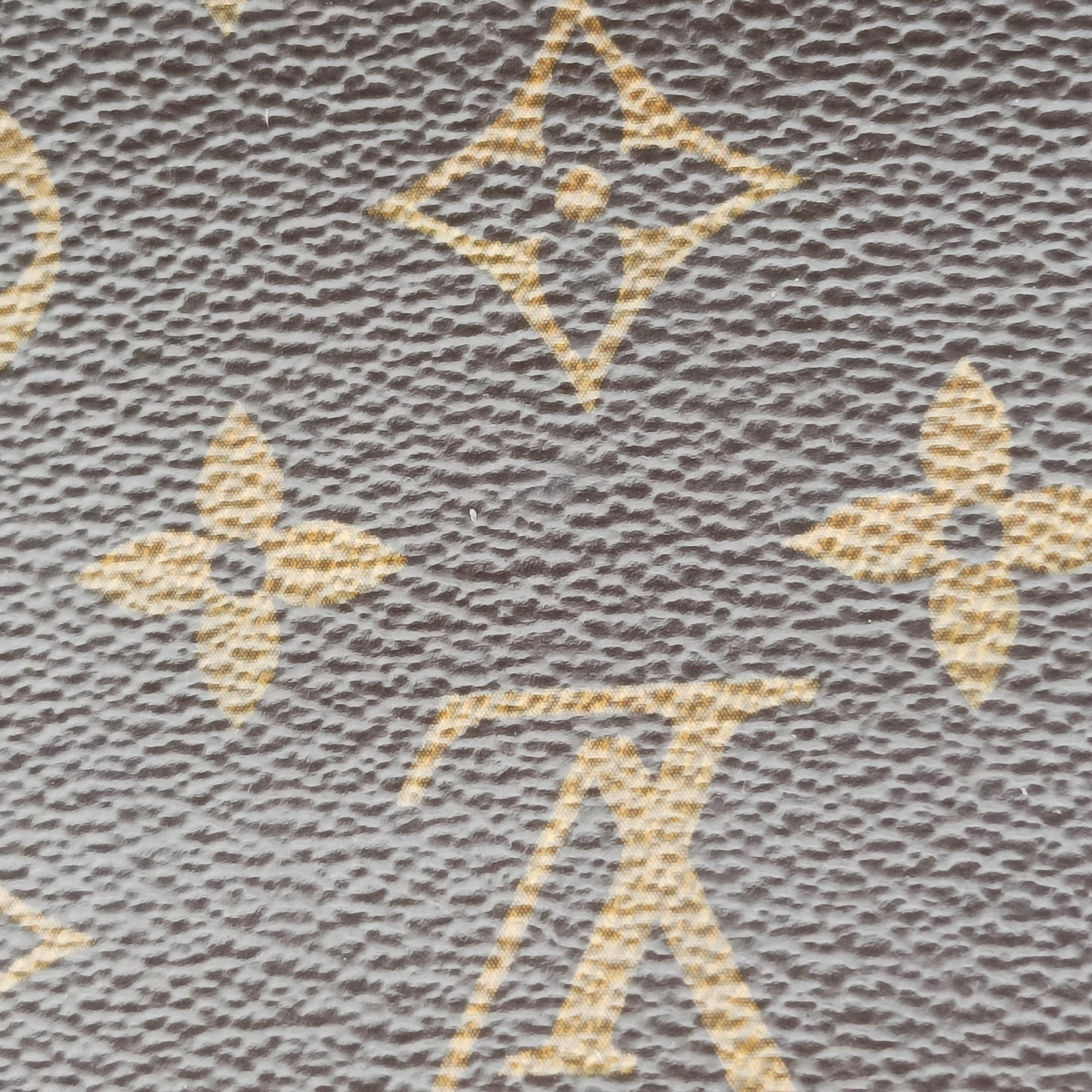 NeoNoe BROWN×Rose Poodle Monogram Canvas M44022 MI4127ネオノエ ブラウン×ローズプードル モノグラムキャンバス M44022 MI4127