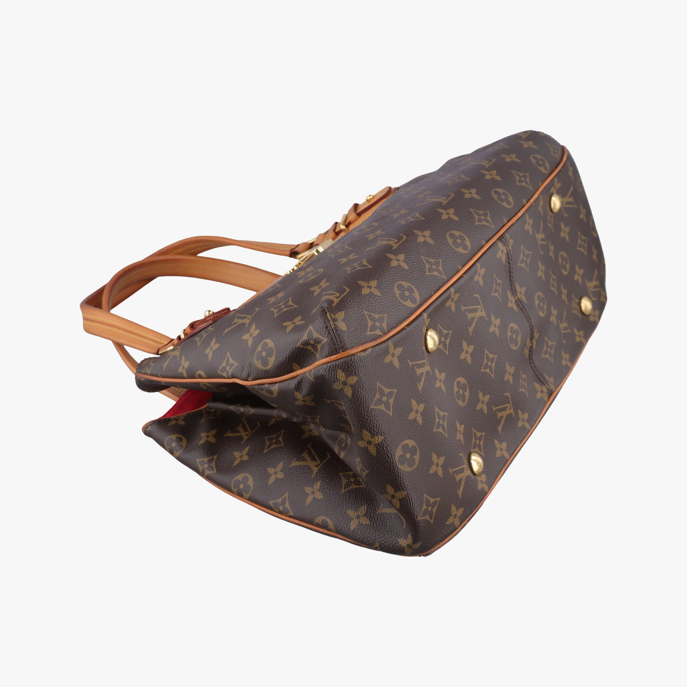 Griet Mirage brown Monogram Canvas M55210 CA4067グリート モノグラム モノグラム/ブラウン モノグラム キャンバス M55210 CA4067
