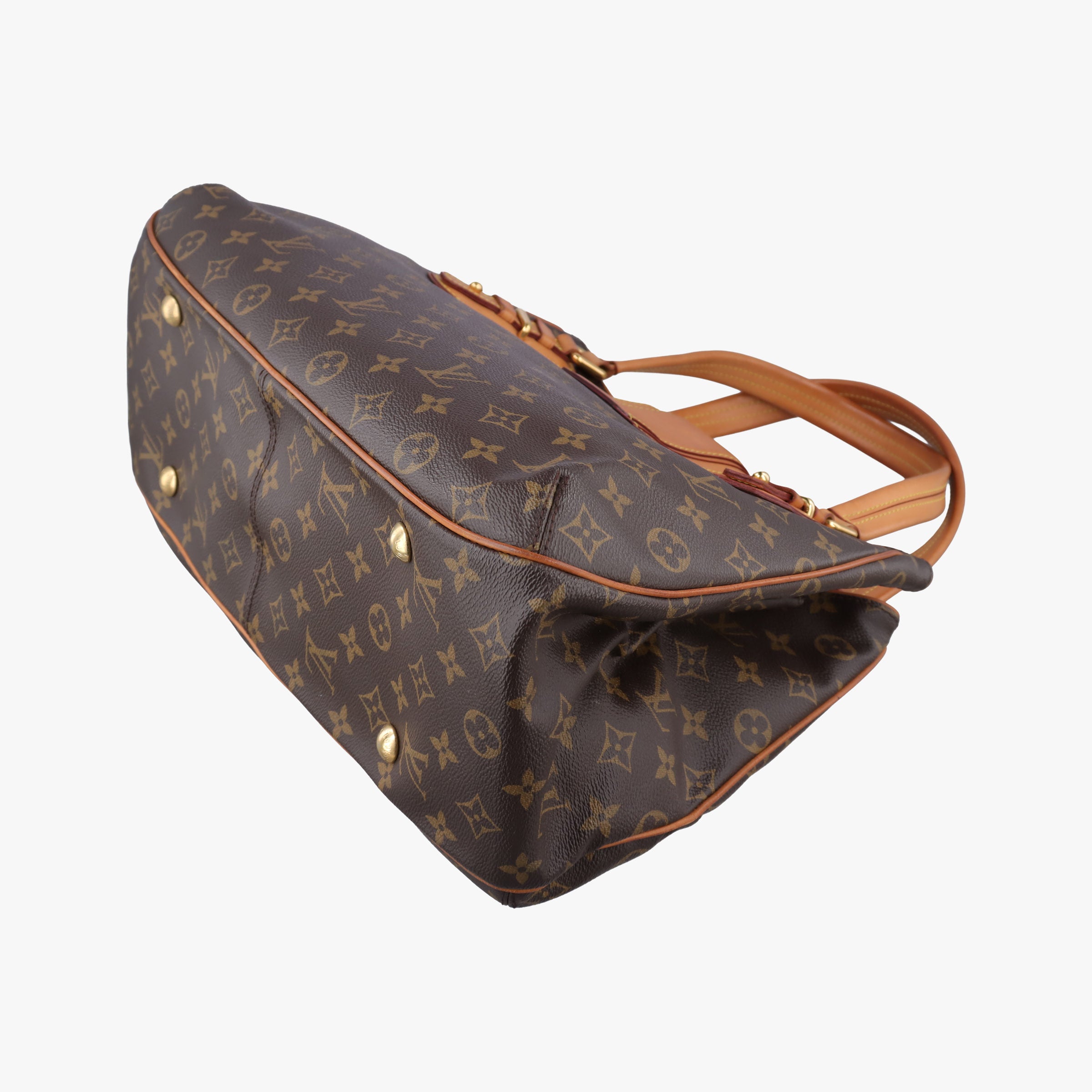 Griet Mirage brown Monogram Canvas M55210 CA4067グリート モノグラム モノグラム/ブラウン モノグラム キャンバス M55210 CA4067