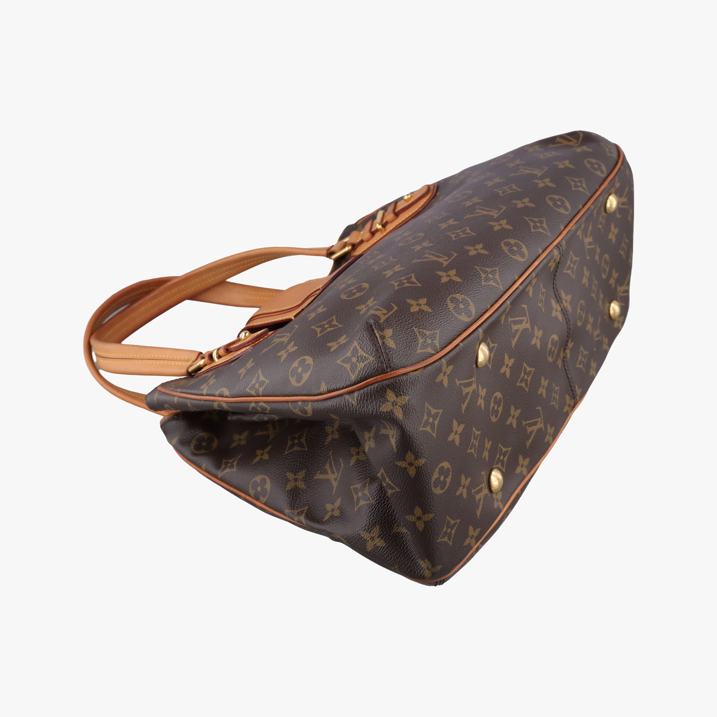 Griet Mirage brown Monogram Canvas M55210 CA4067グリート モノグラム モノグラム/ブラウン モノグラム キャンバス M55210 CA4067