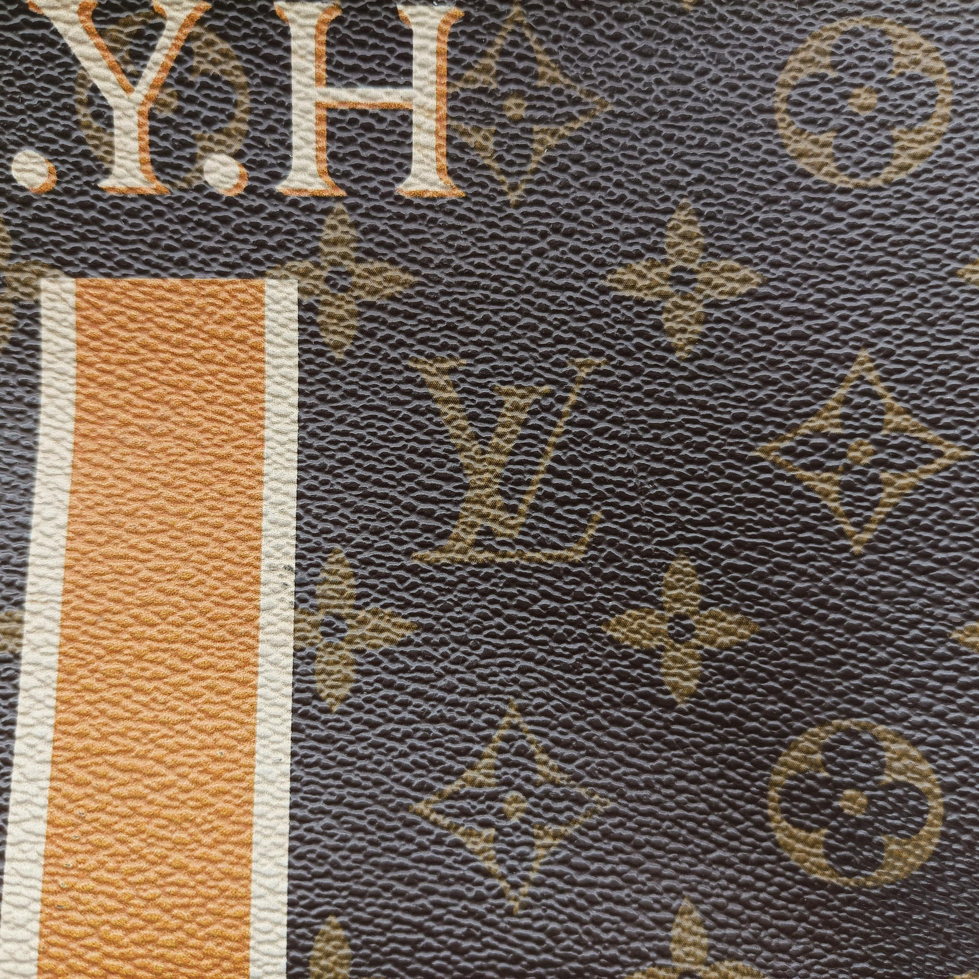 Speedy 30 brown×multi Monogram Canvas M41526 DU3140スピーディ 30 モノグラム/ブラウン×マルチ モノグラムキャンバス M41526 DU3140