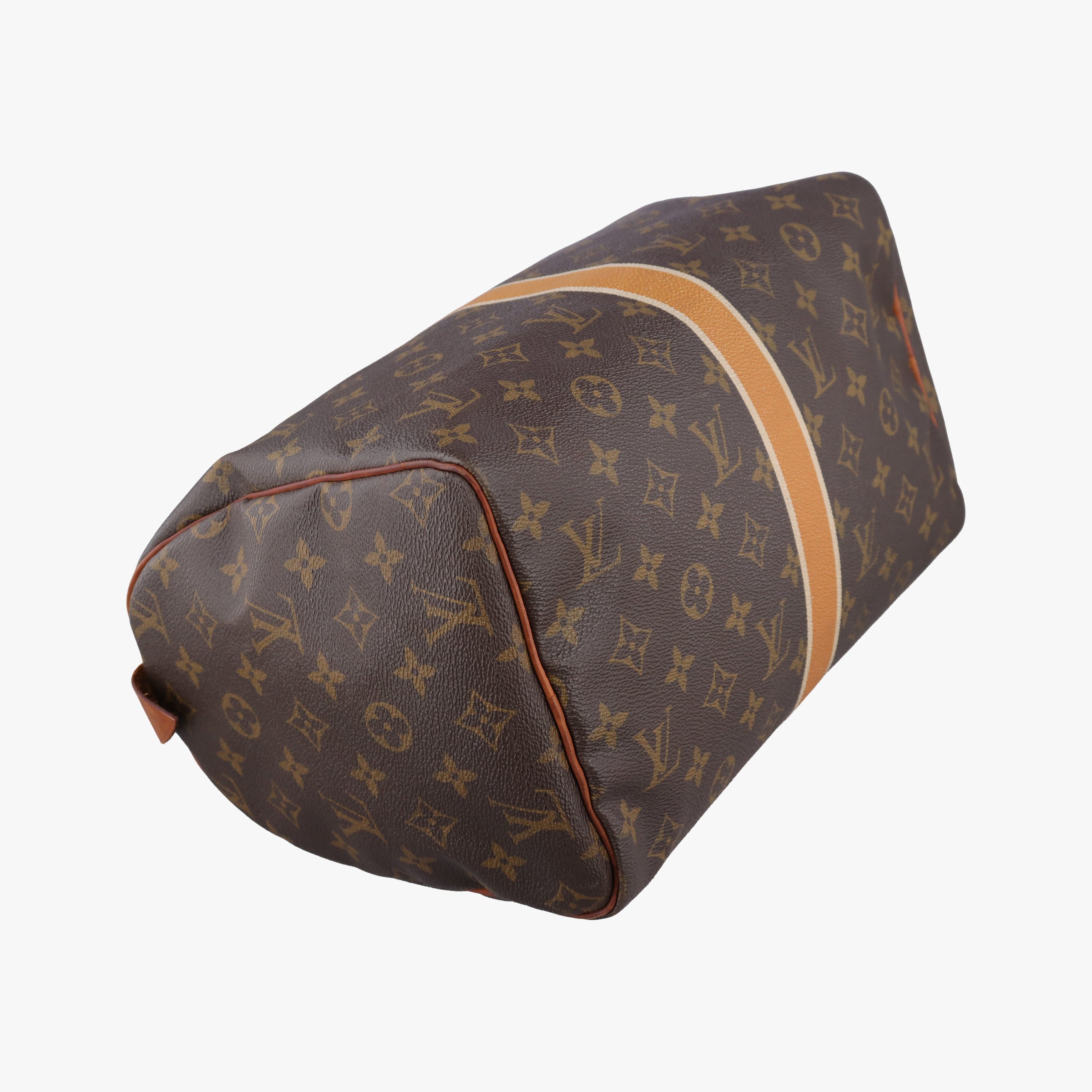 Speedy 30 brown×multi Monogram Canvas M41526 DU3140スピーディ 30 モノグラム/ブラウン×マルチ モノグラムキャンバス M41526 DU3140