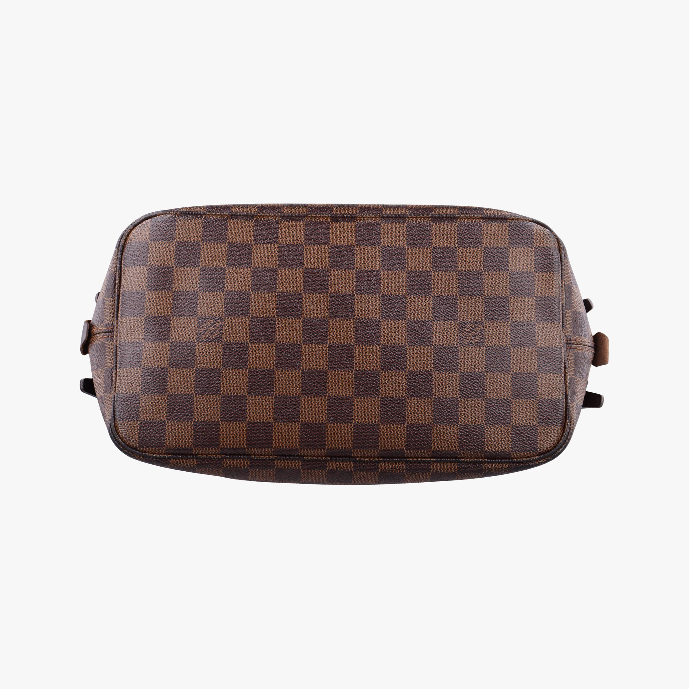 Cabas Rivington EBENE Damier Canvas N41108 CA4120カバ リヴィントン エベヌ ダミエキャンバス N41108 CA4120