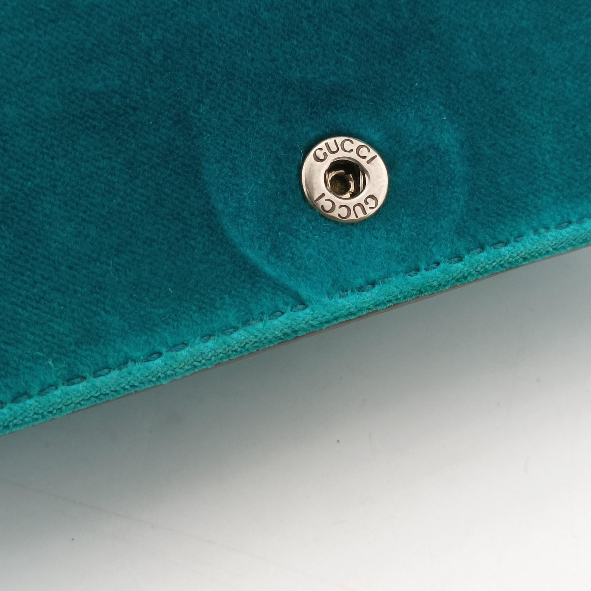 Dionysus Blue velour 476432 ディオニュソス ブルー ベロア 476432