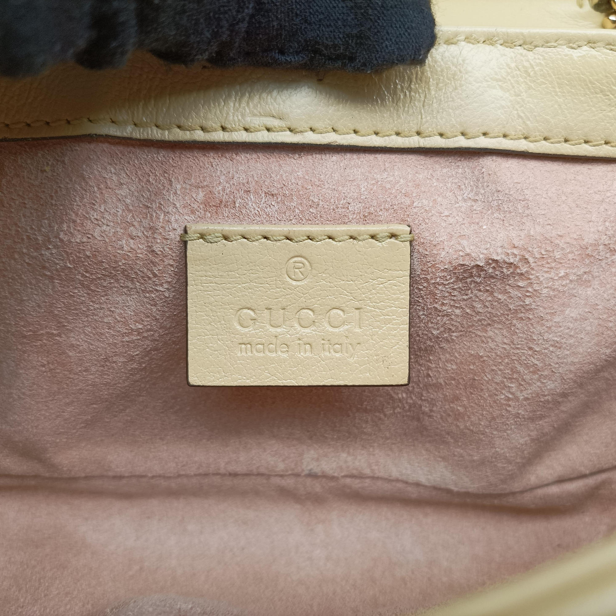 GG Marmont Multicolour Leather 574969 GGマーモント マルチカラー レザー 574969