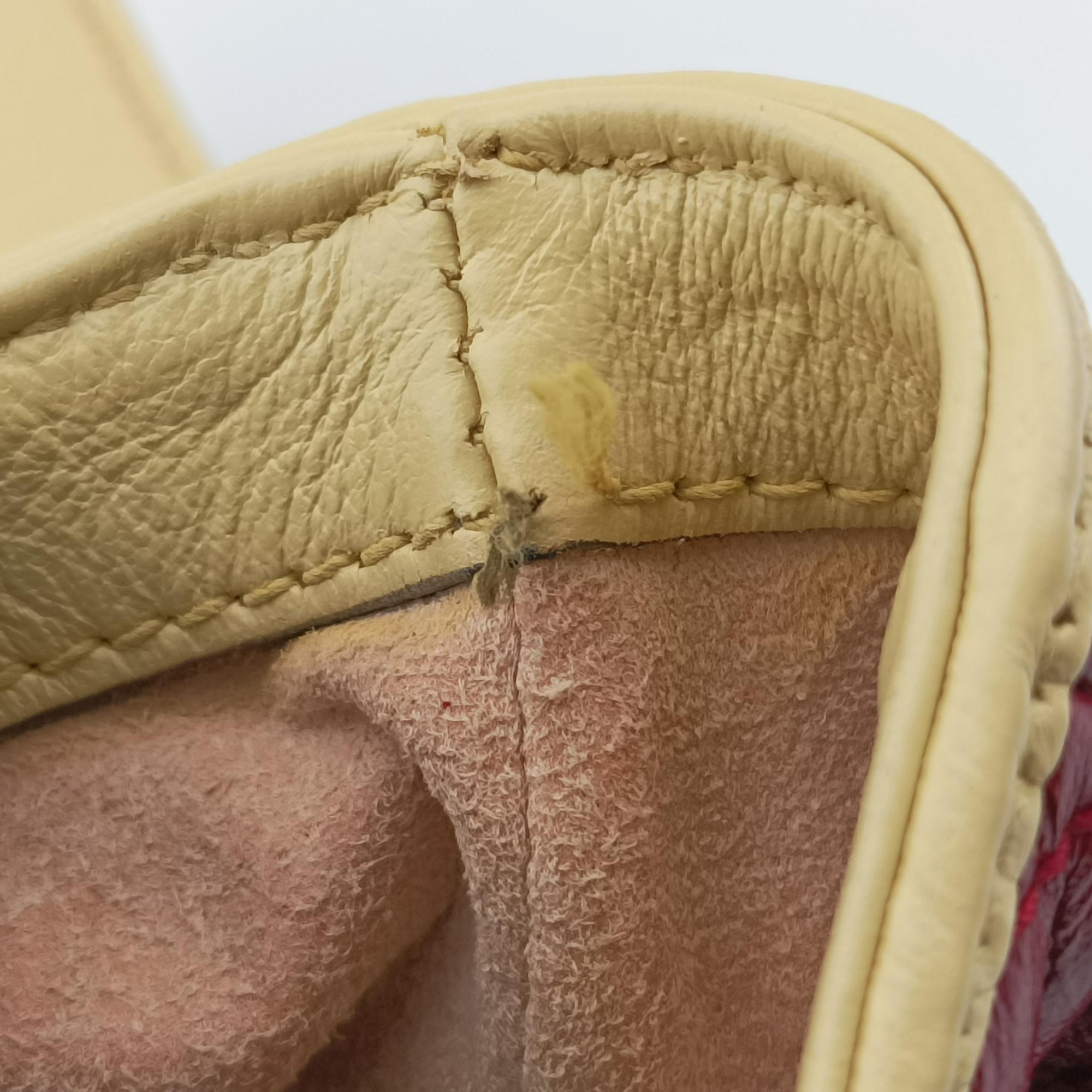 GG Marmont Multicolour Leather 574969 GGマーモント マルチカラー レザー 574969