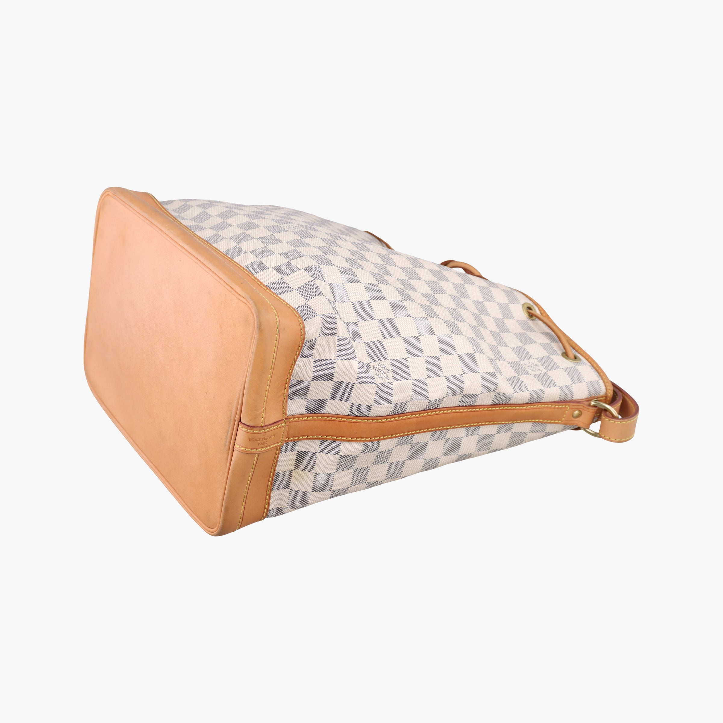 NOe Azur Damier Canvas N42222 AR0150ノエ アズール ダミエキャンバス N42222 AR0150
